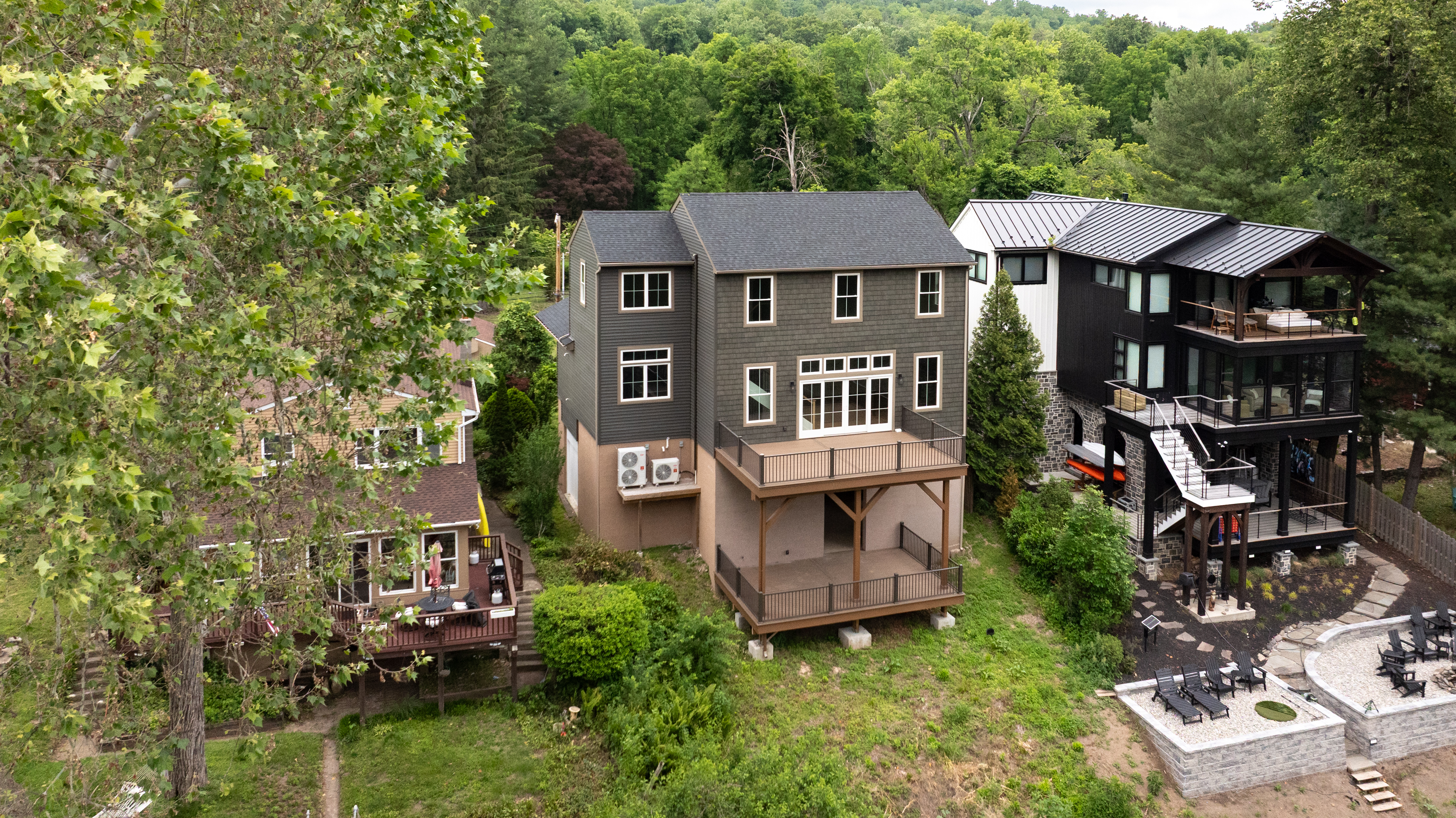  159 Byram Lane, Stockton, NJ 08559 - 物件實景