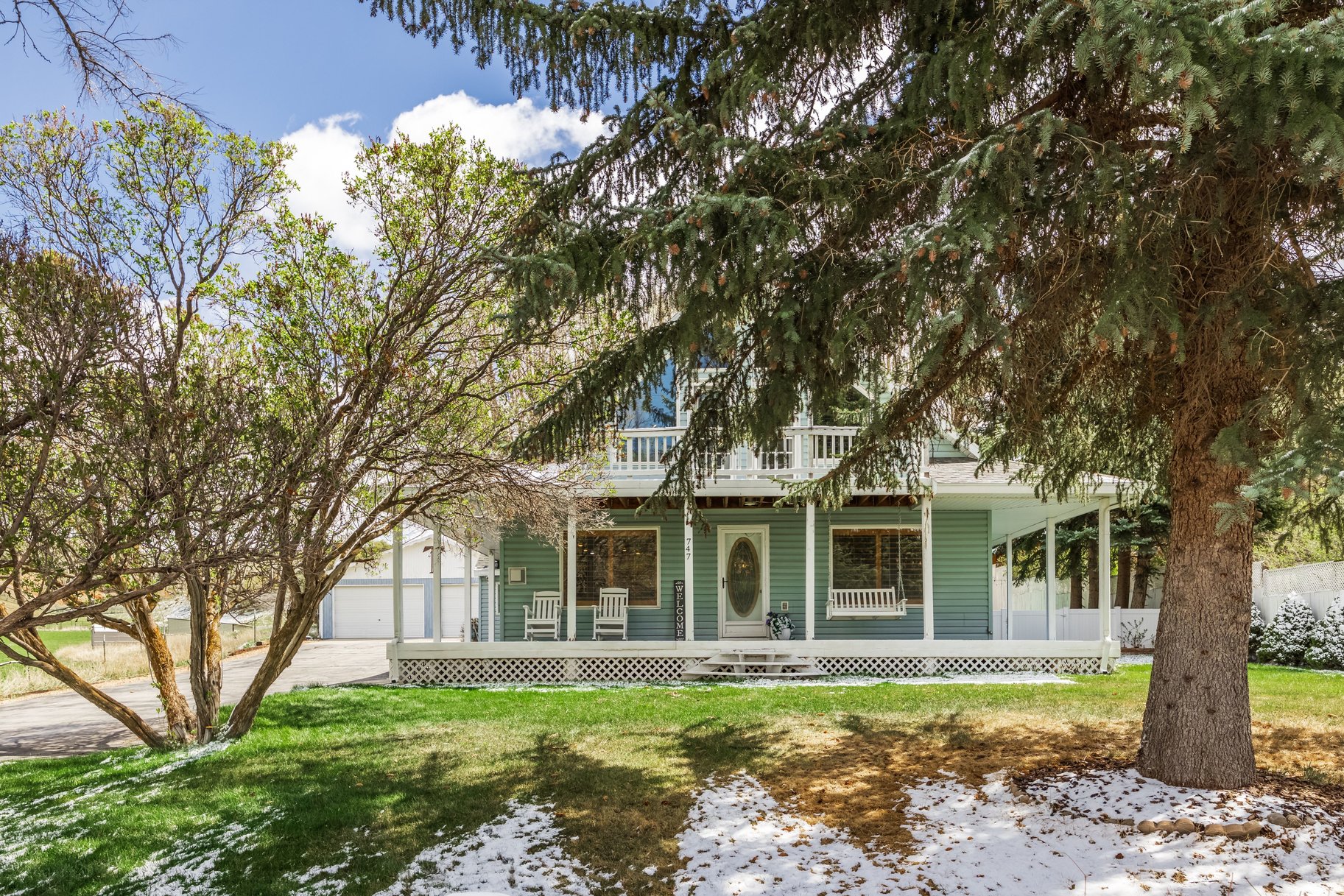  Country Charm Near Park City - 物件實景