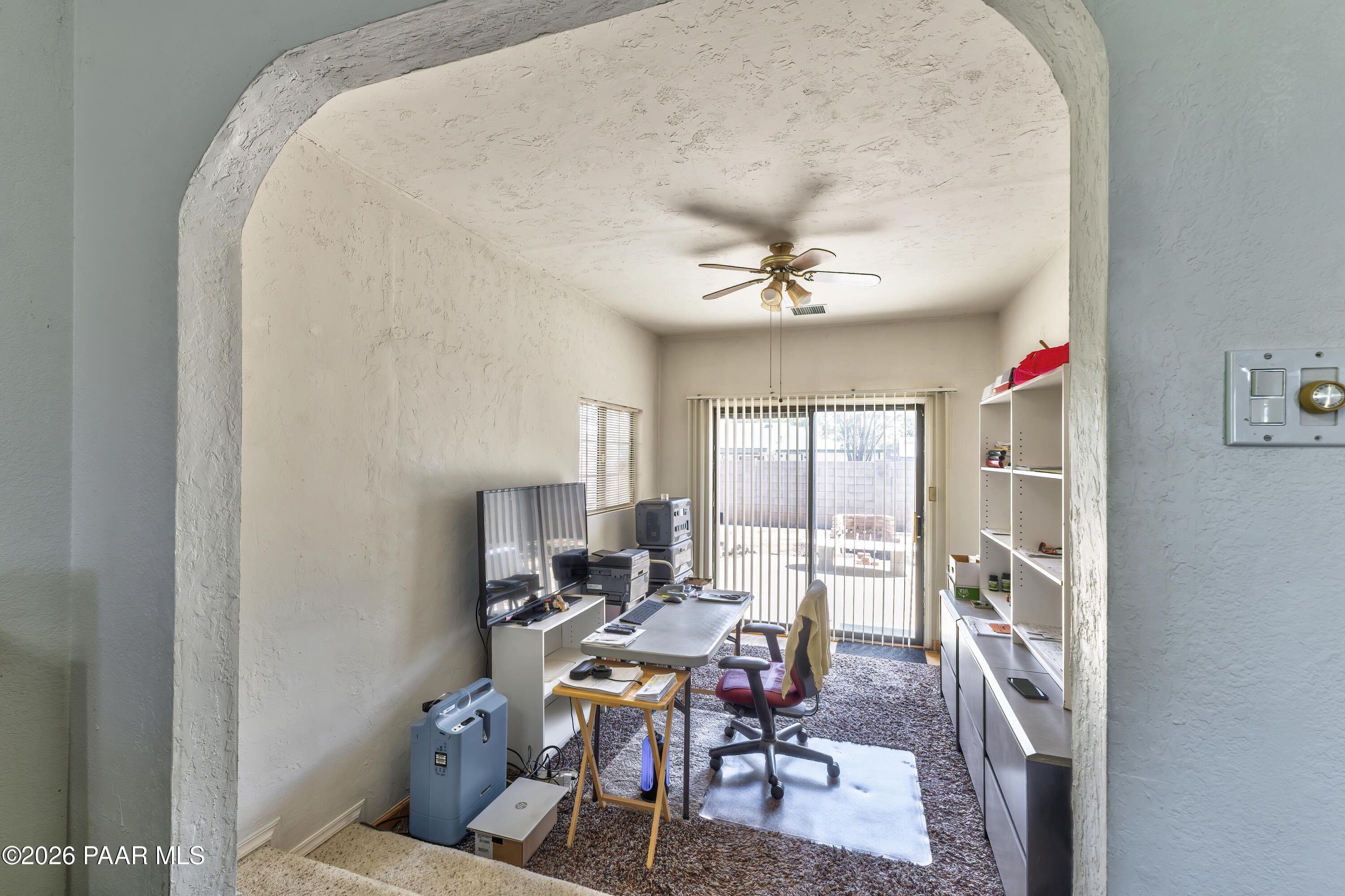  4441 N Tonto Way, Prescott Valley, AZ, 86314 - 物件實景