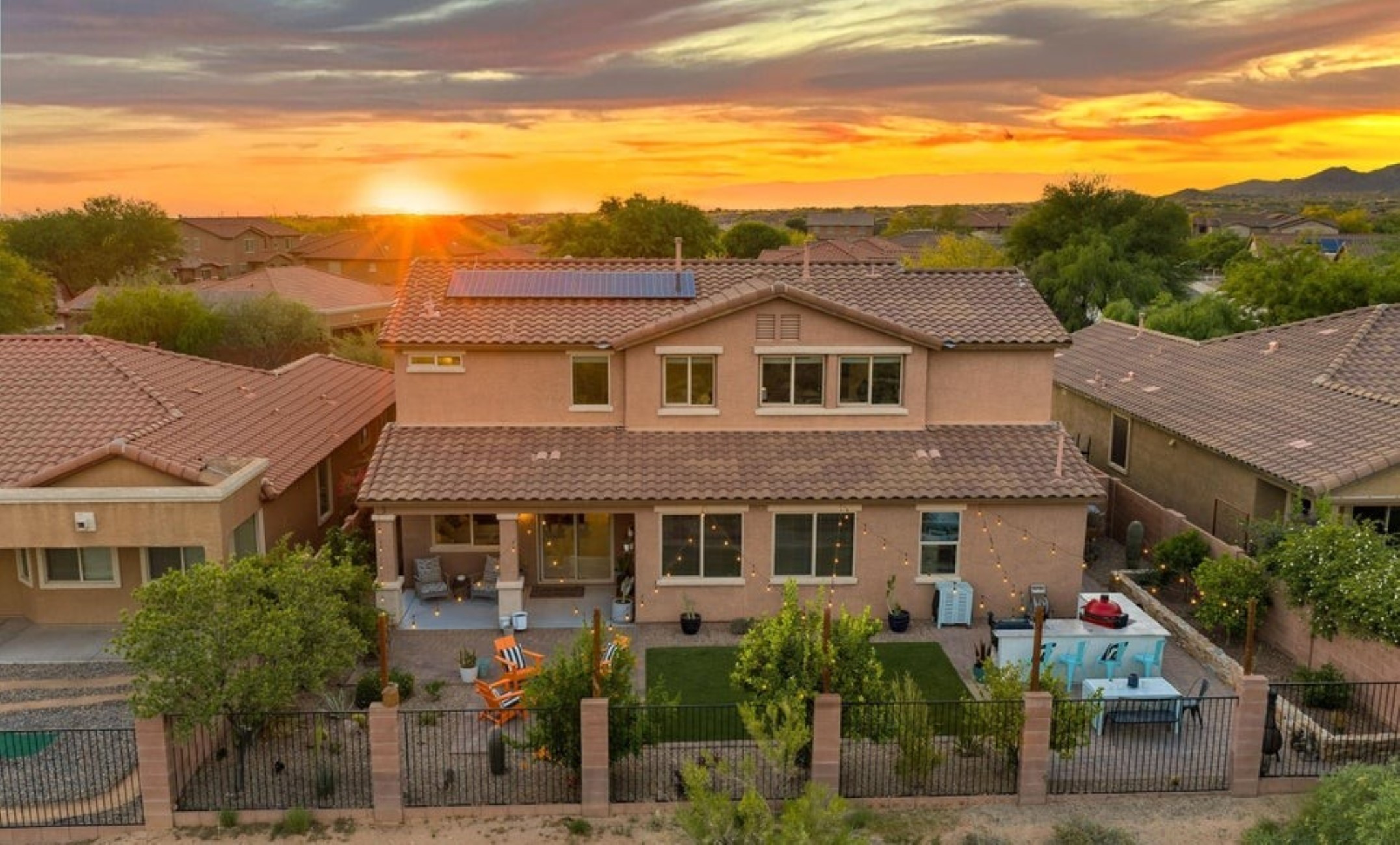  12252 N Wind Runner Parkway  Marana, AZ - 物件實景