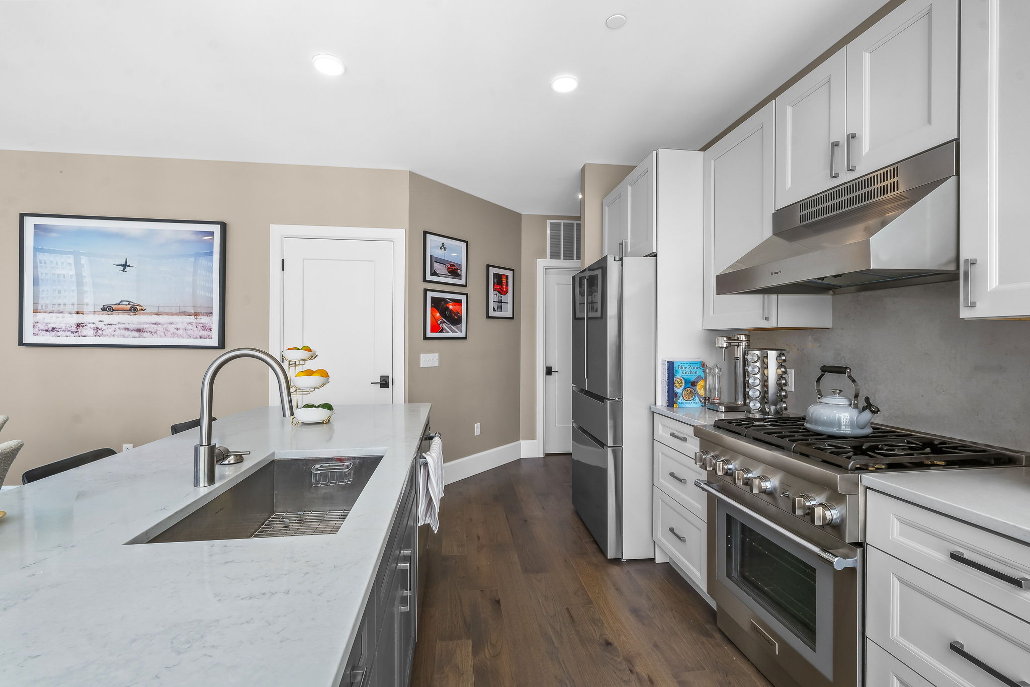  350 Oliver Avenue #1210, Pittsburgh, PA 15222 - 物件實景