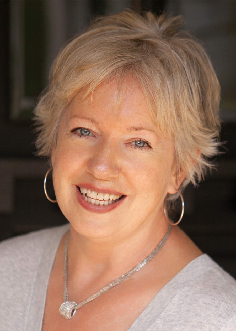 Anne Fahy
