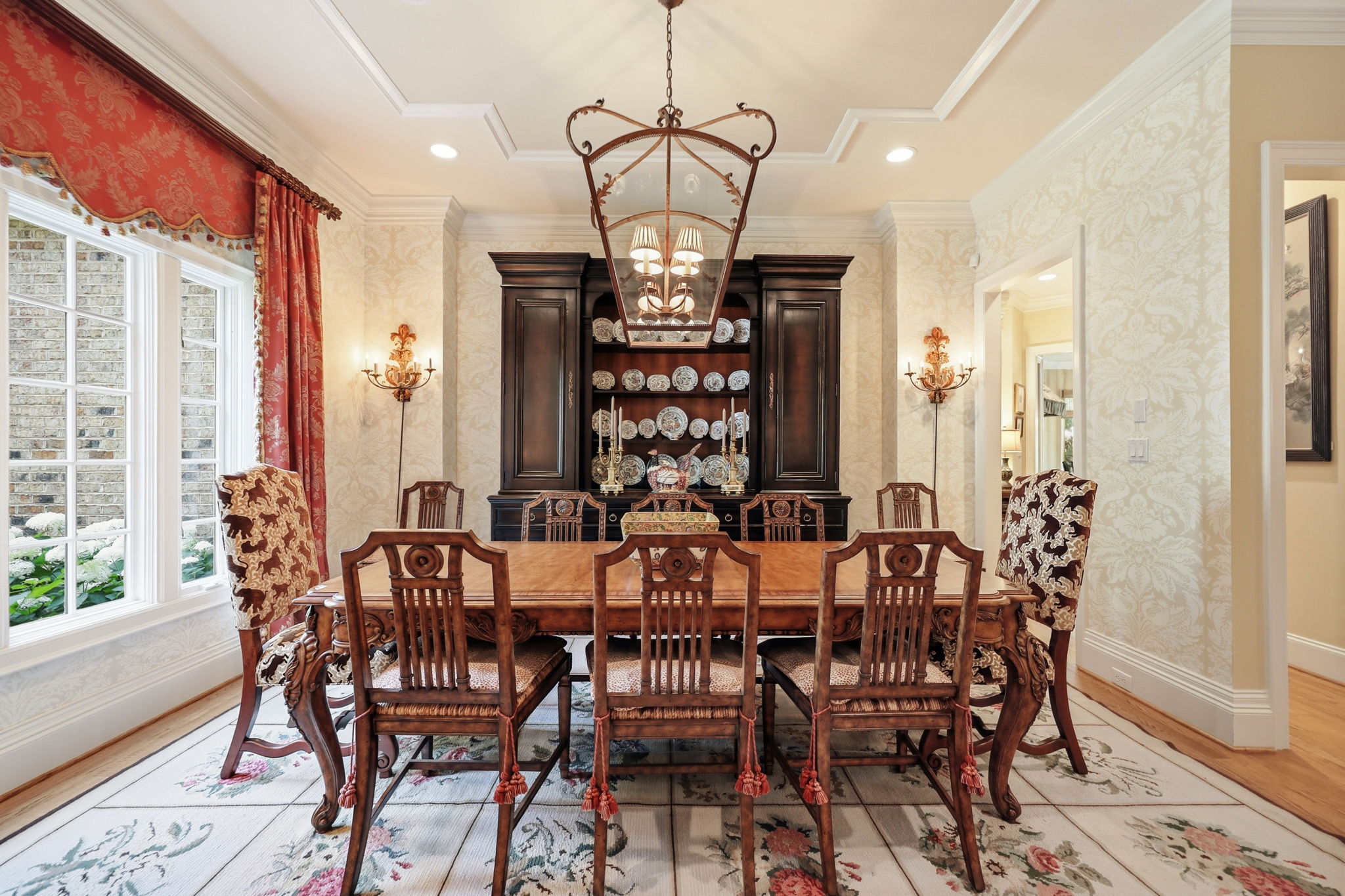  12345 Richmond Run Drive, Raleigh, NC 27614 - 物件實景