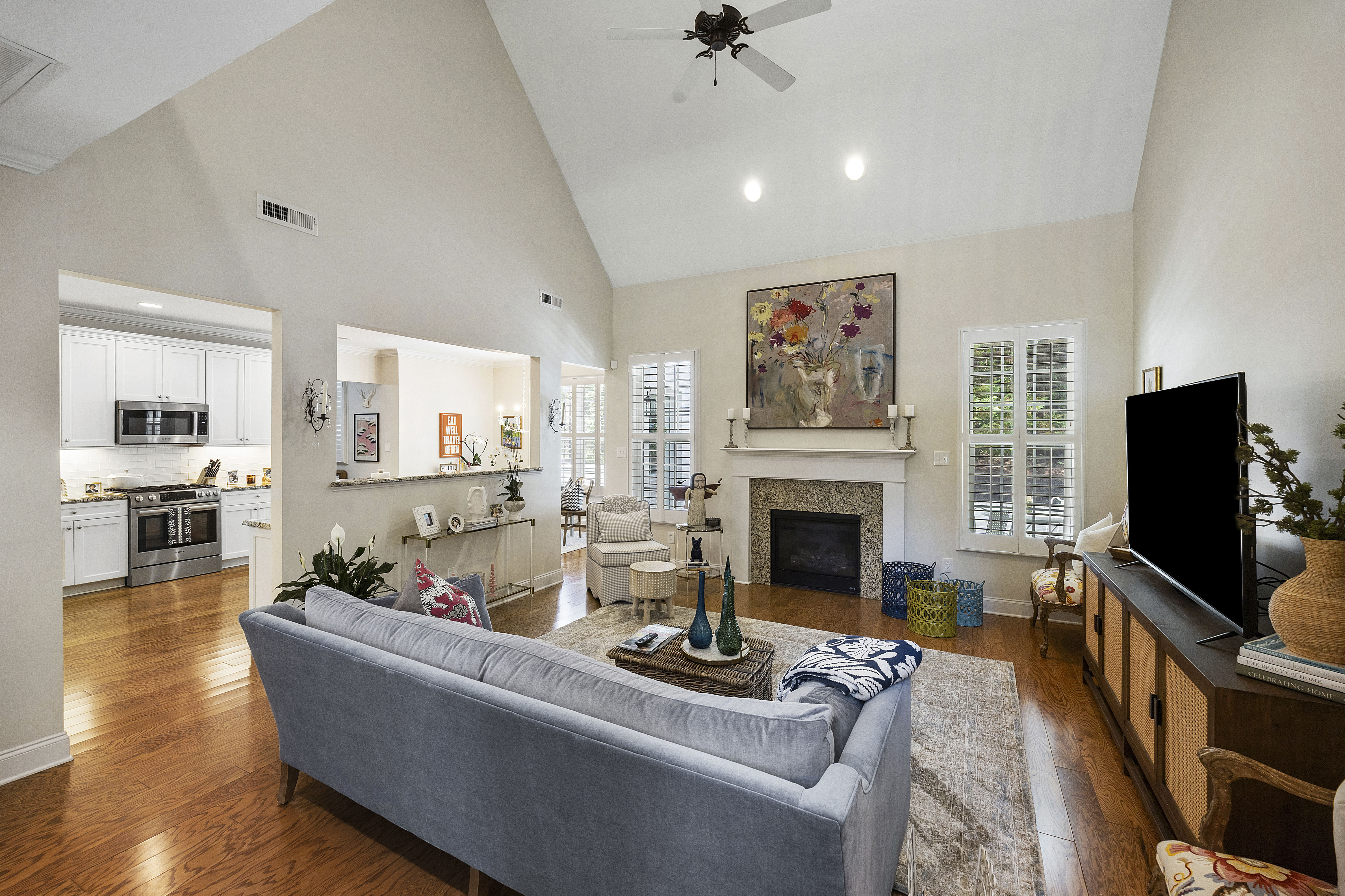  8117 Crimson Tree Lane, Knoxville, TN 37919 - 物件實景