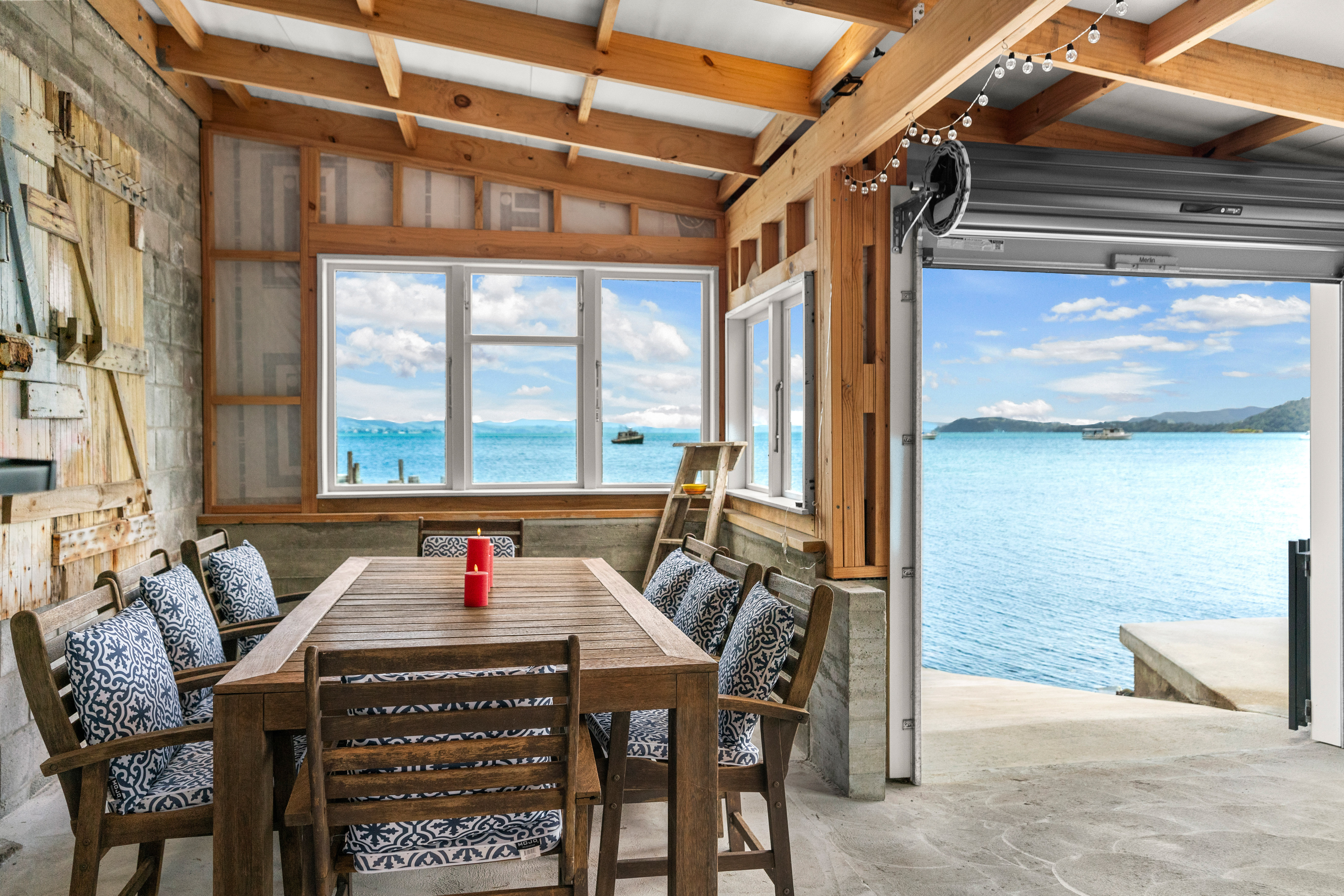  1946 Whangarei Heads Road, Whangarei Heads, New Zeland - 物件實景