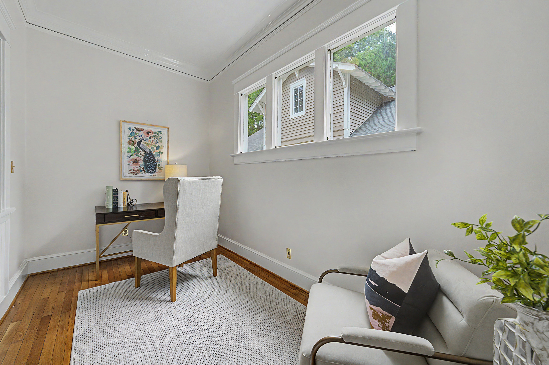  Enchanting 1920s Craftsman in an Ideal Virginia Highlands Location - 物件實景