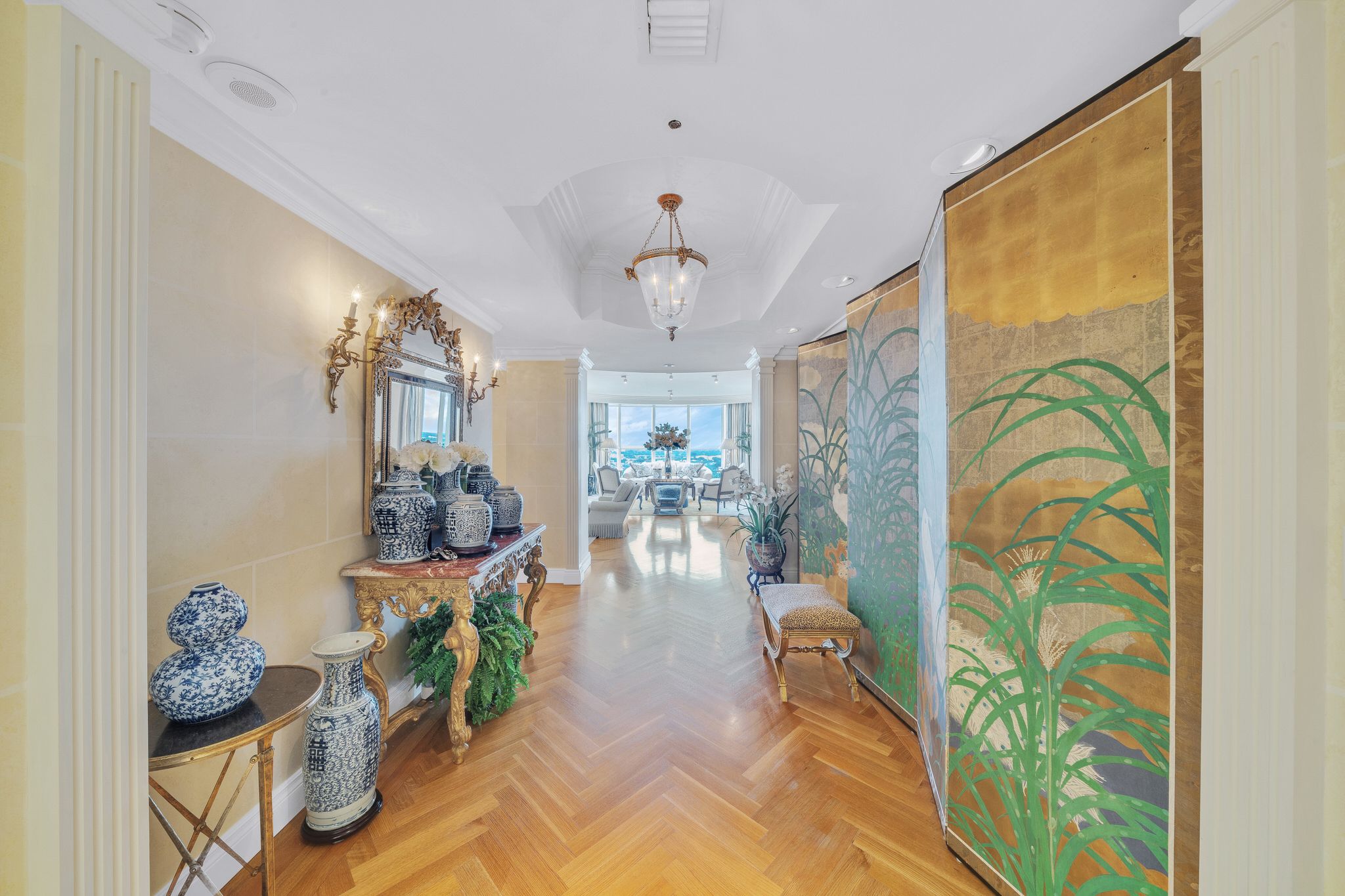  3720 S Ocean Boulevard, Highland Beach, FL, 33487 - 物件實景