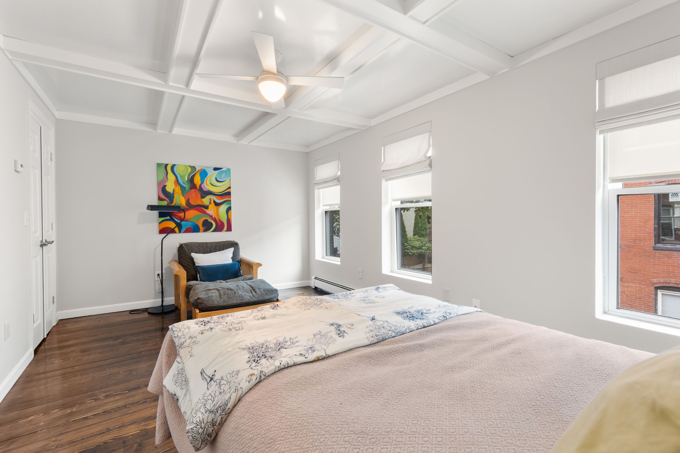  14 Beckler Ave, Boston, MA, 02127 - 物件實景