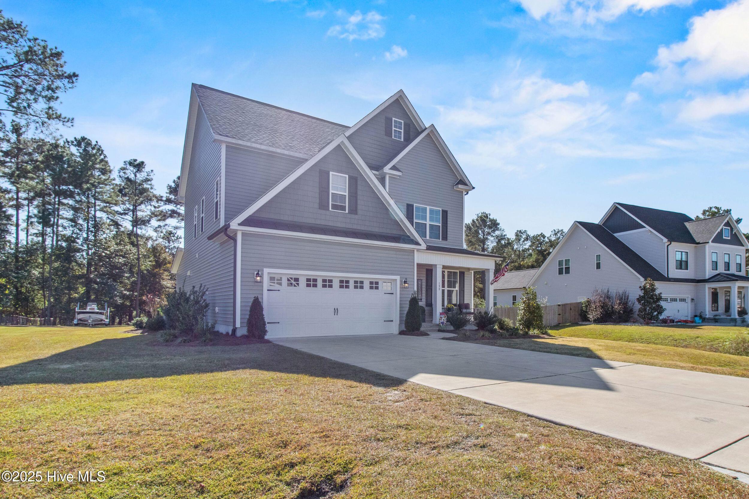 Rocky Point, North Carolina, 28457, United States, 4 Bedrooms Bedrooms, ,3 BathroomsBathrooms,Residential,For Sale,1991011