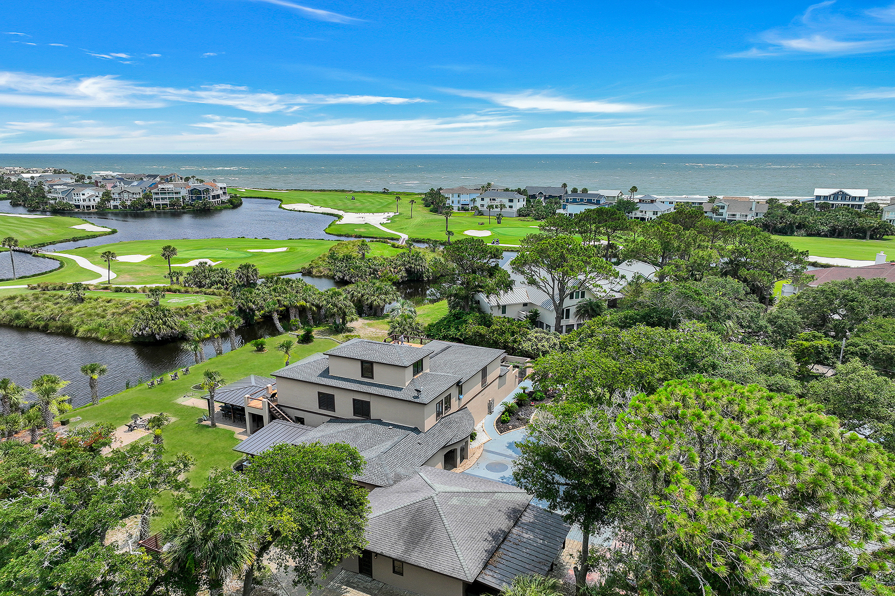  618 Dolphin Annex, Fripp Island - 物件實景