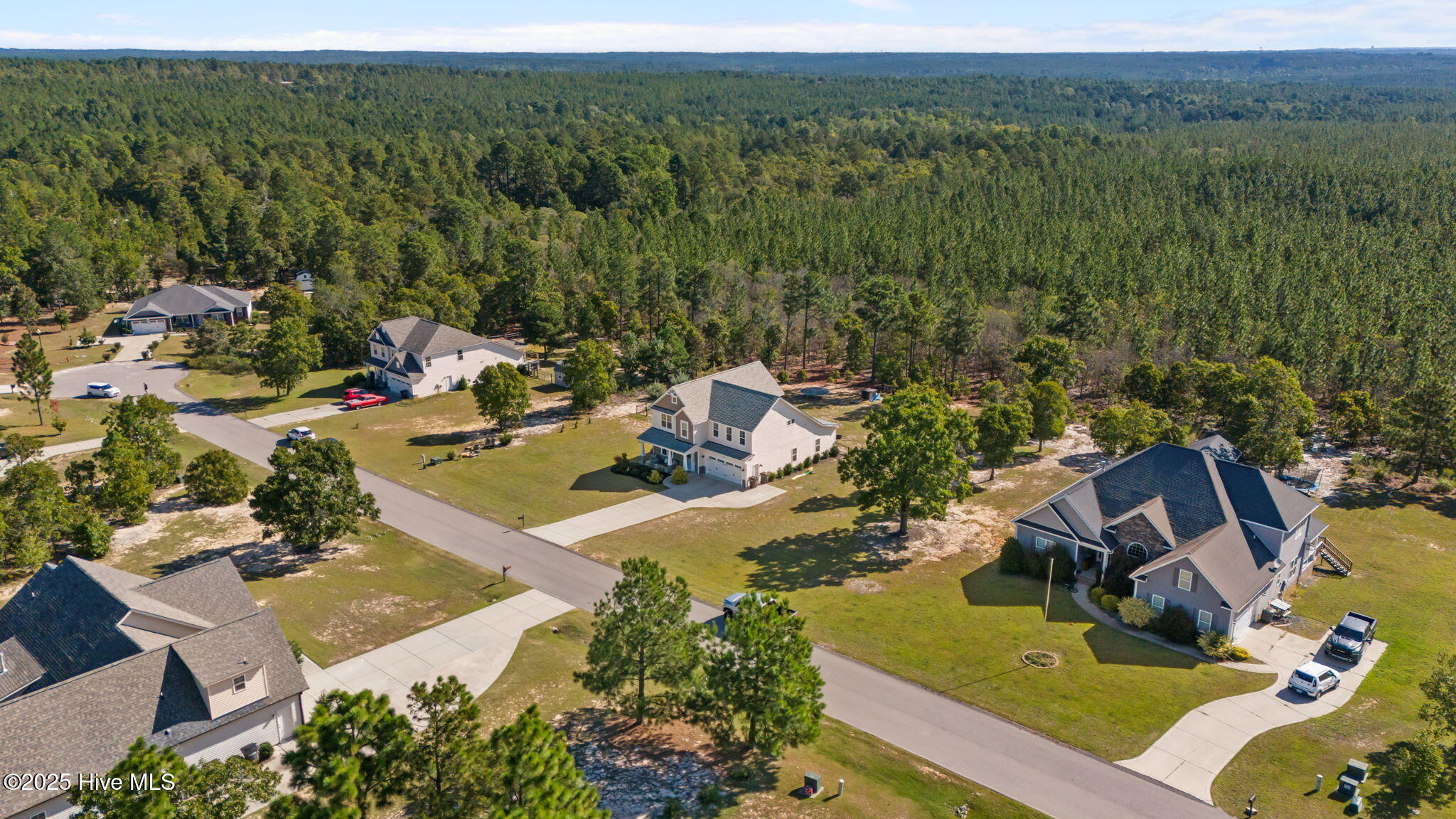 Jackson Springs, North Carolina, 27281, United States, 4 Bedrooms Bedrooms, ,3 BathroomsBathrooms,Residential,For Sale,1947088