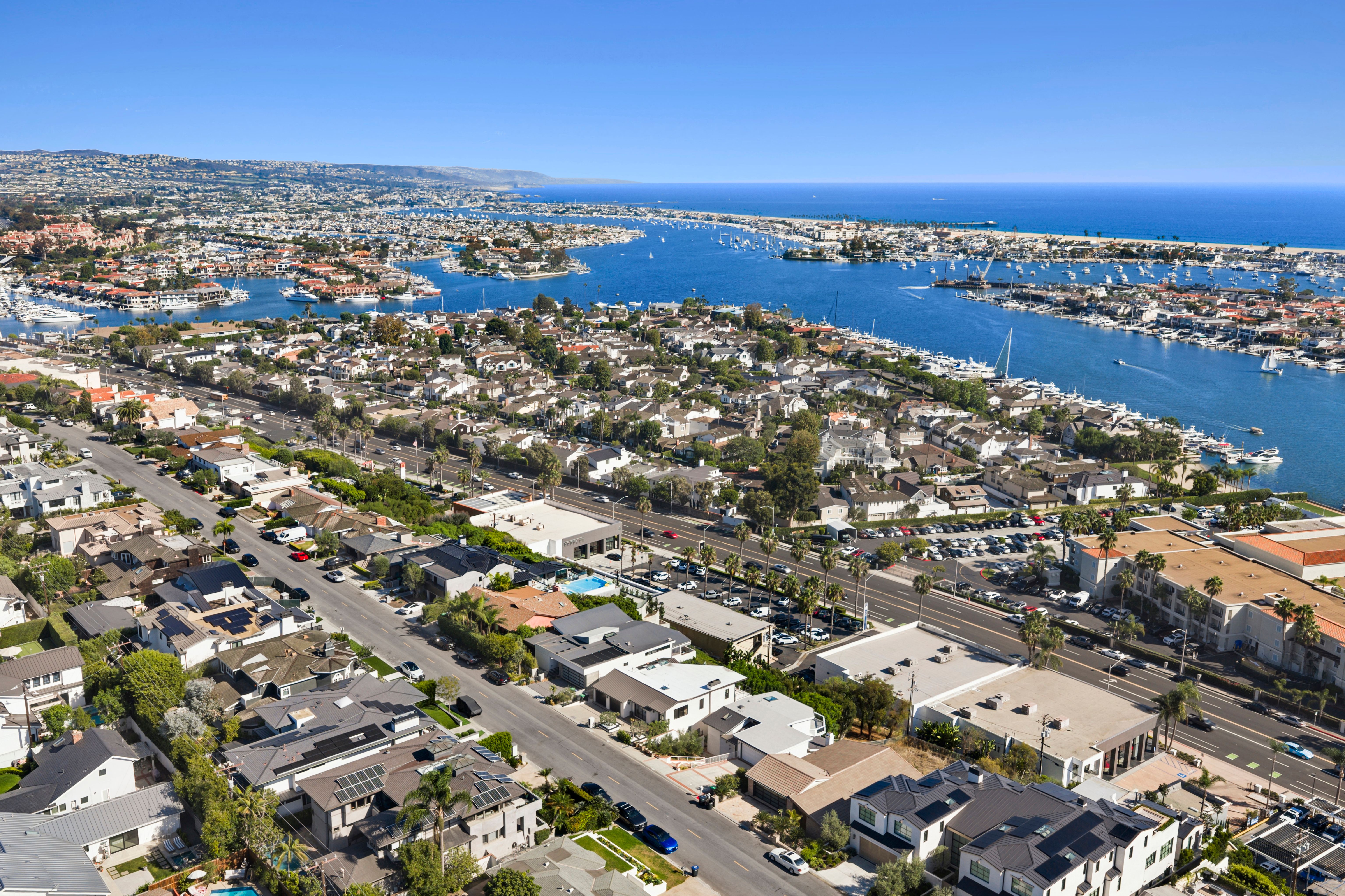  1021 Kings Road, Newport Beach, CA 92663 - 物件實景