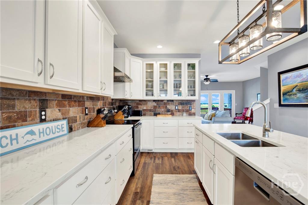 TYBEE ISLAND, Georgia, 31328, United States, 3 Bedrooms Bedrooms, ,3 BathroomsBathrooms,Residential,For Sale,1985734