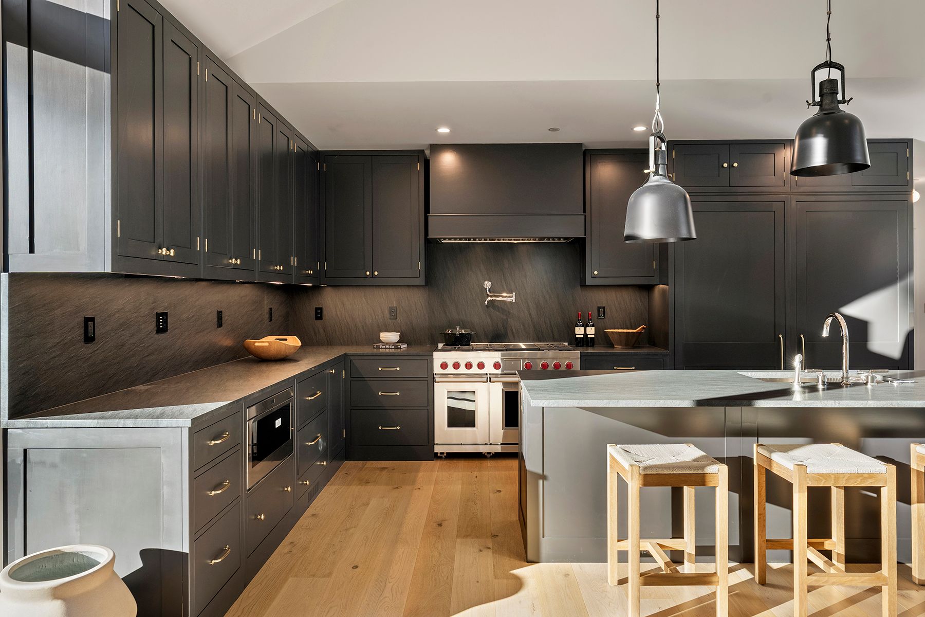  Luxury Mountain Living in Teton Village - 物件實景
