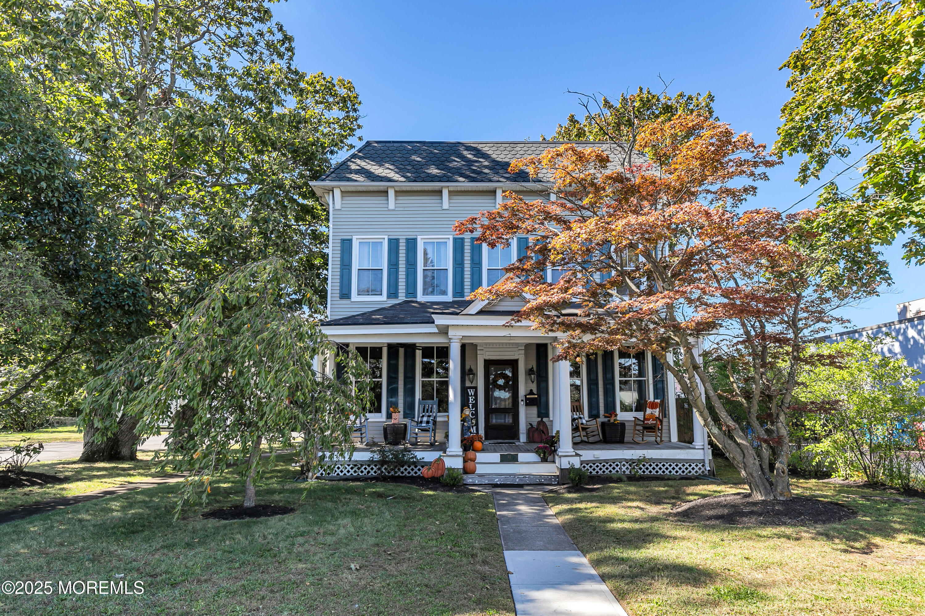 West Long Branch, New Jersey, 07764, United States, 5 Bedrooms Bedrooms, ,2 BathroomsBathrooms,Residential,For Sale,1982054