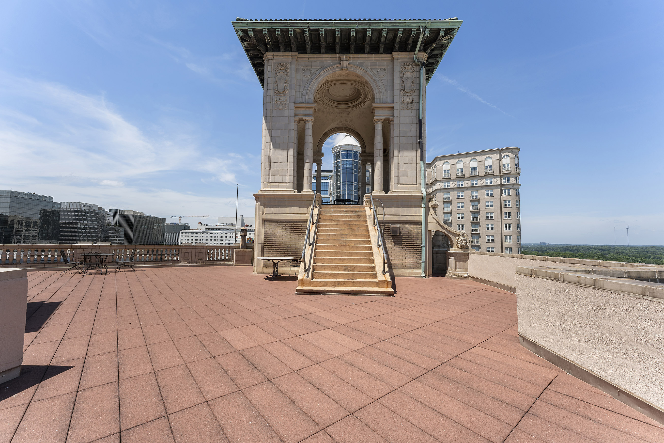  Spacious Studio in The Ponce - 物件實景