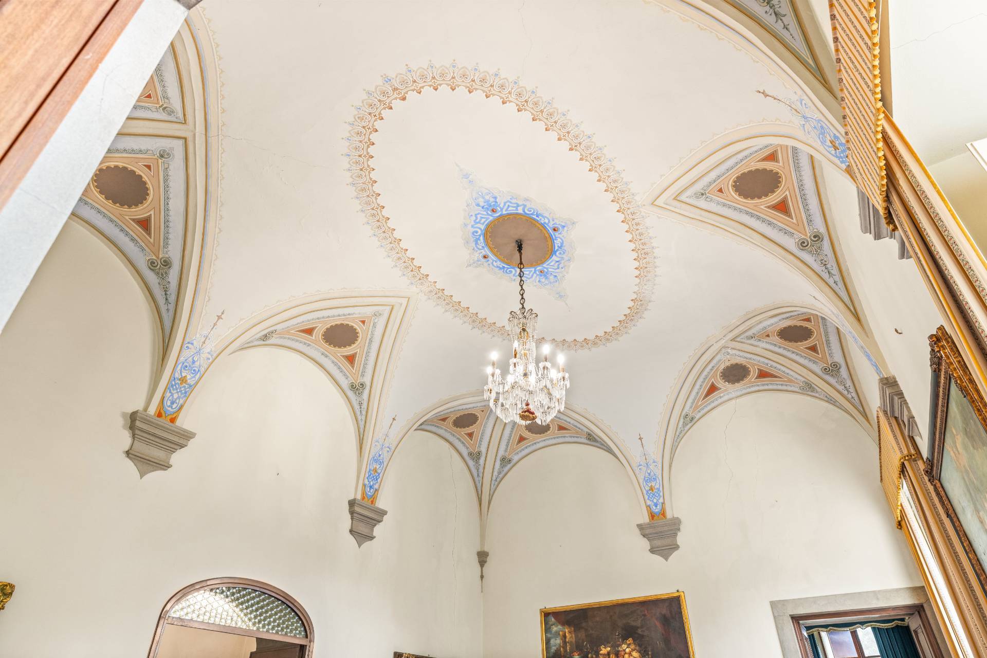 Reggello, Firenze, 50066, IT, 16 Bedrooms Bedrooms, ,15 BathroomsBathrooms,Residential,For Sale,1990362