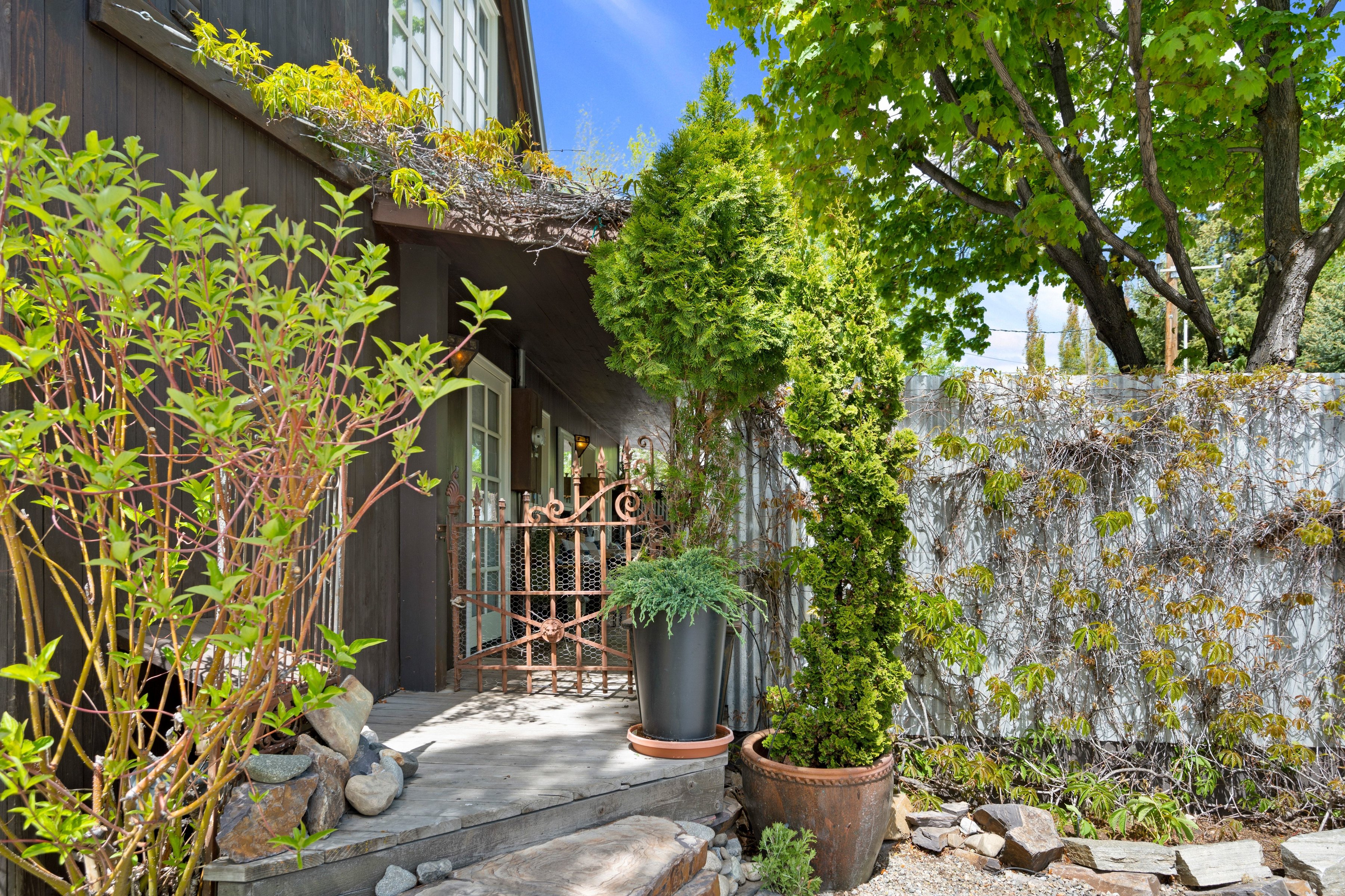  Iconic Residence in Downtown Ketchum - 物件實景