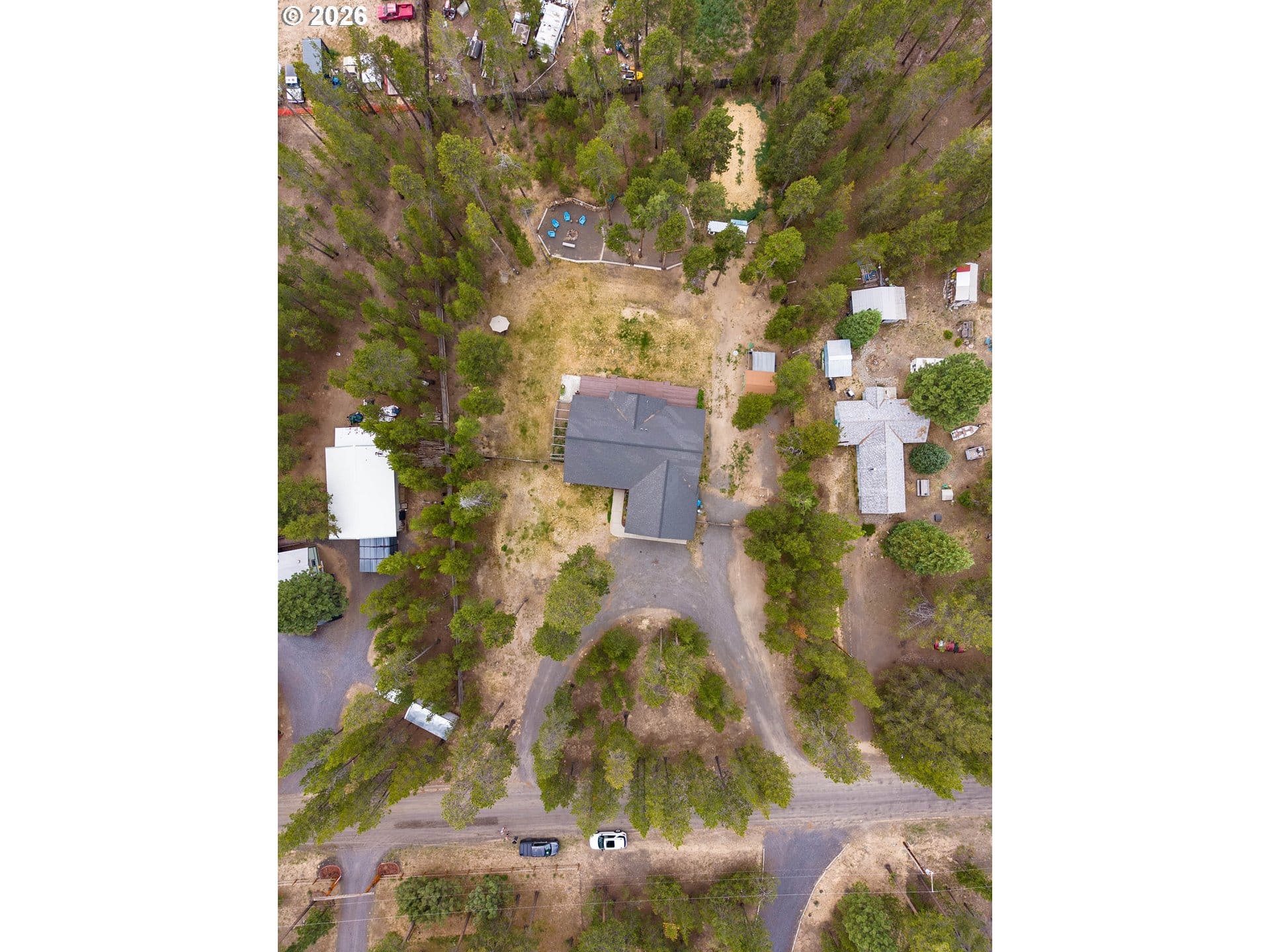  51343 MITCHELL RD La Pine, OR 97739 - 物件實景