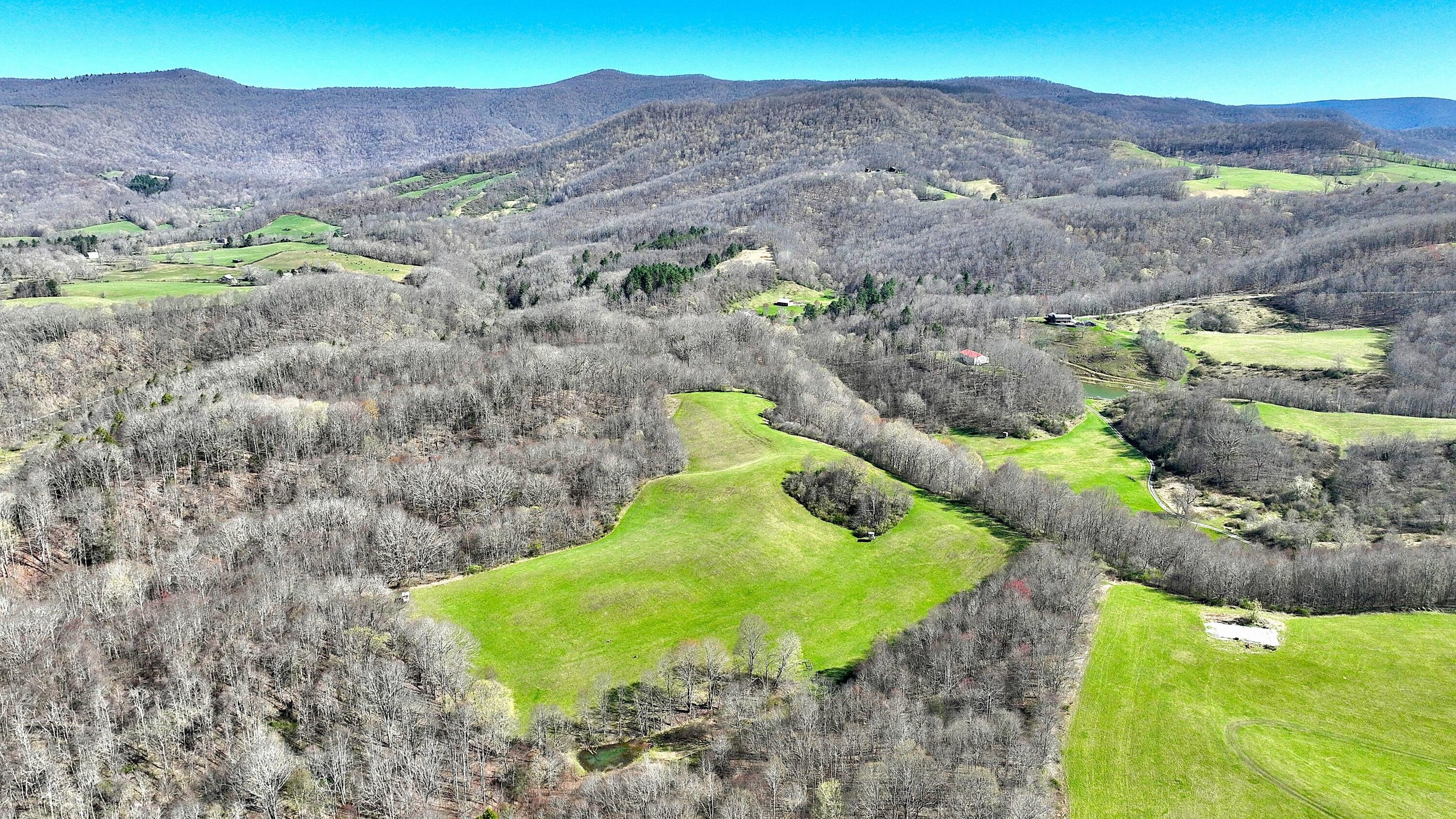 Hillsboro, West Virginia, 24946, United States, 4 Bedrooms Bedrooms, ,3 BathroomsBathrooms,Residential,For Sale,1786403