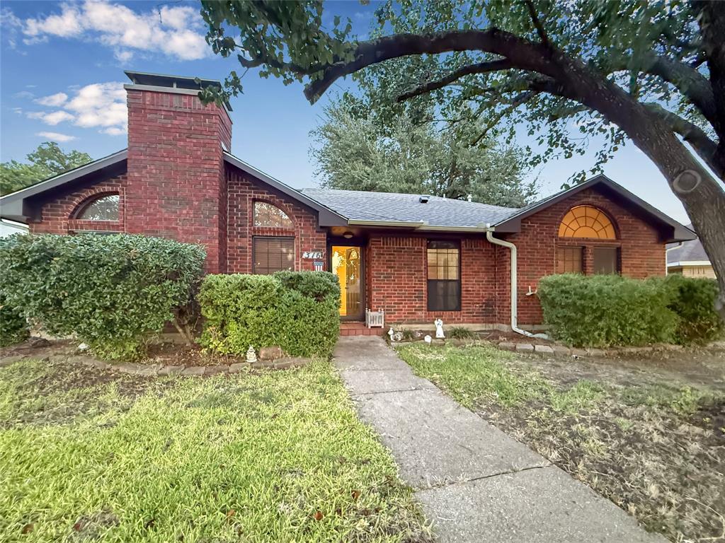 Winding Oaks Dr, Wylie, TX 75098 #1