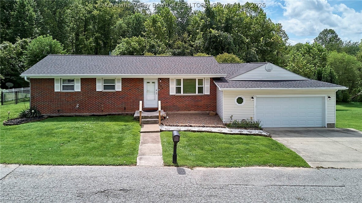 Savilla Ln, Charleston, WV 25312 #1