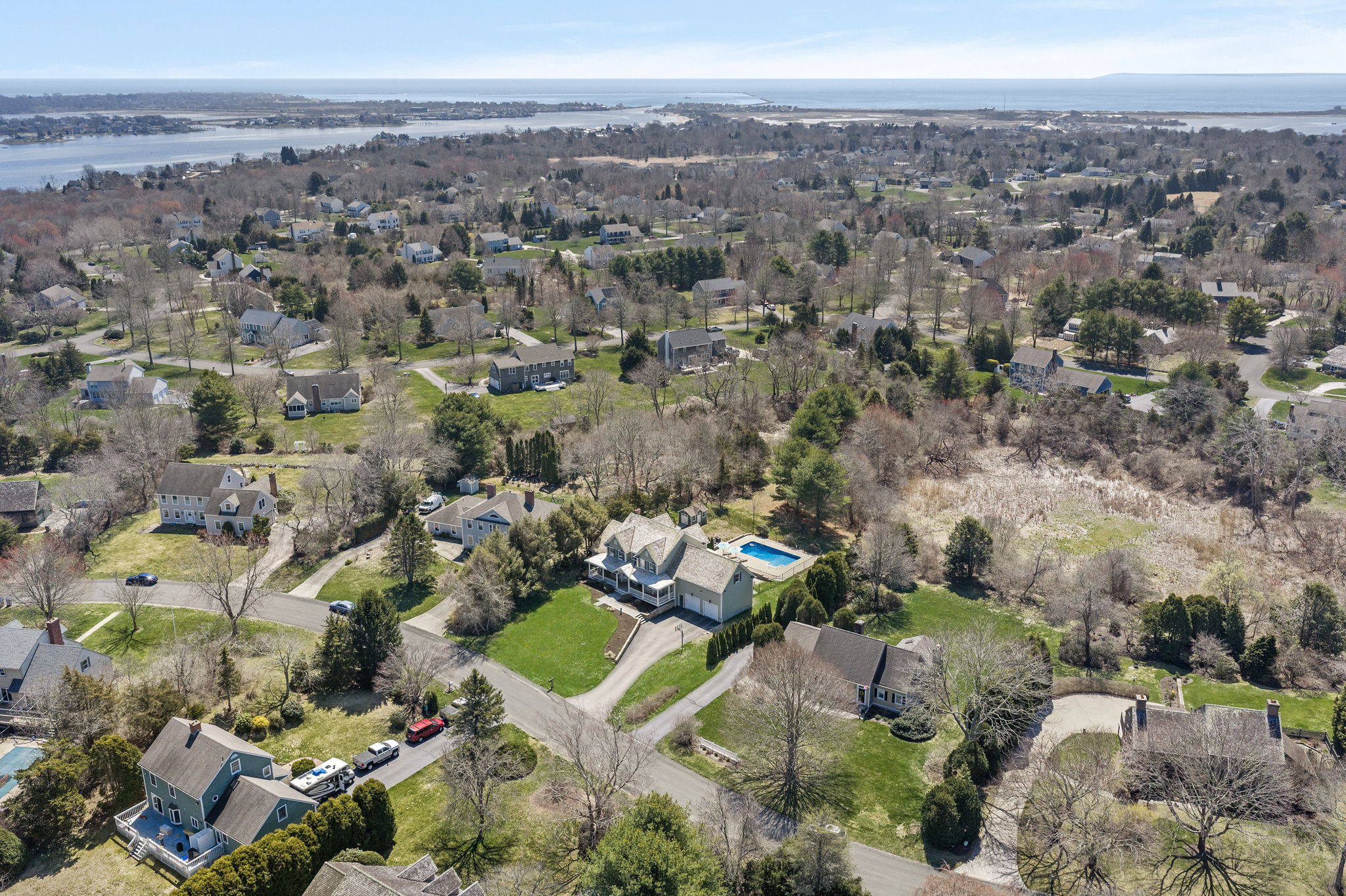  South County Hills - 物件實景