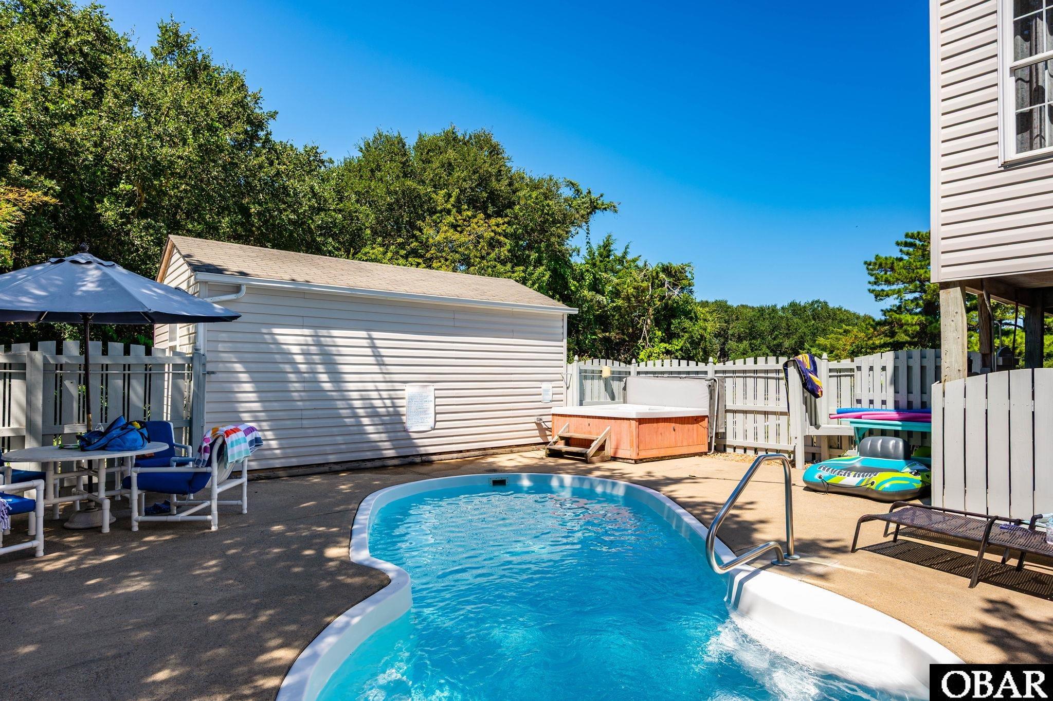 Nags Head, North Carolina, 27959, United States, 4 Bedrooms Bedrooms, ,4 BathroomsBathrooms,Residential,For Sale,1974248