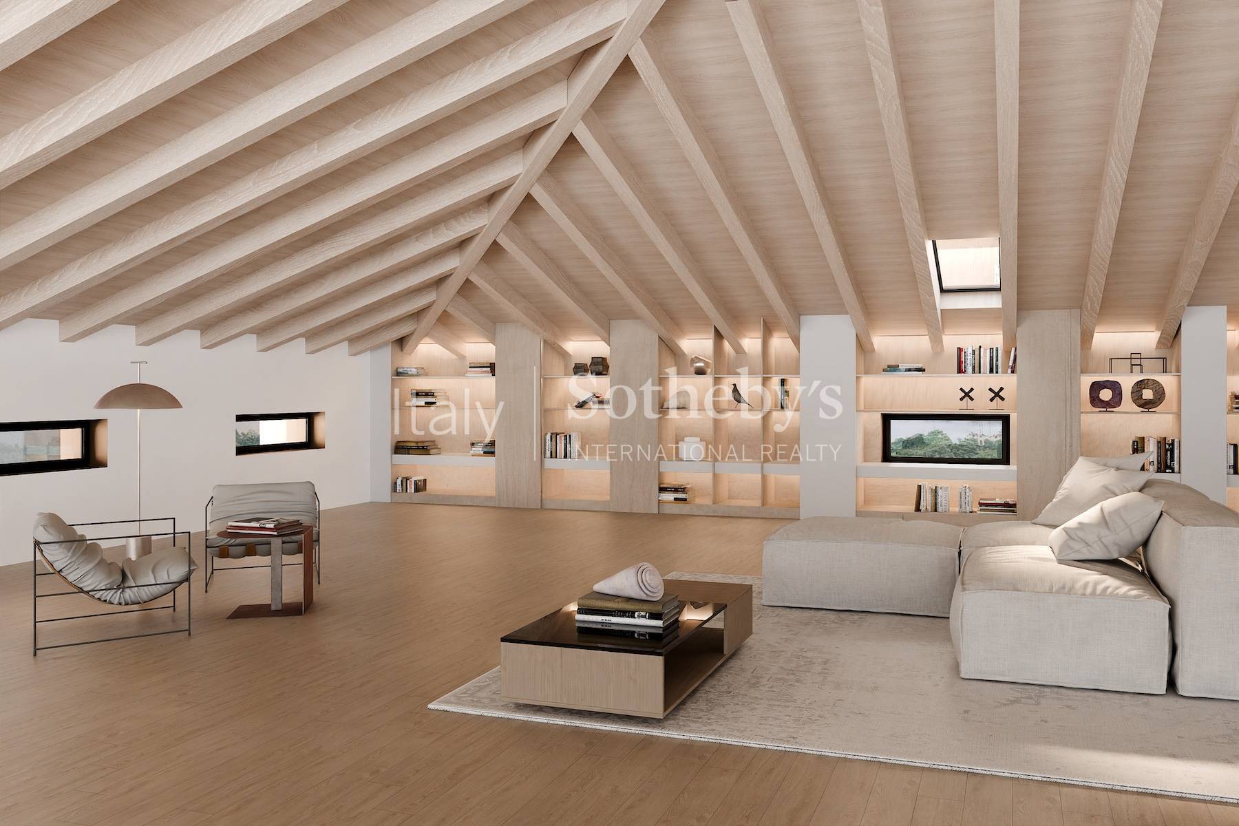  Approved building project in residential area - 物件實景