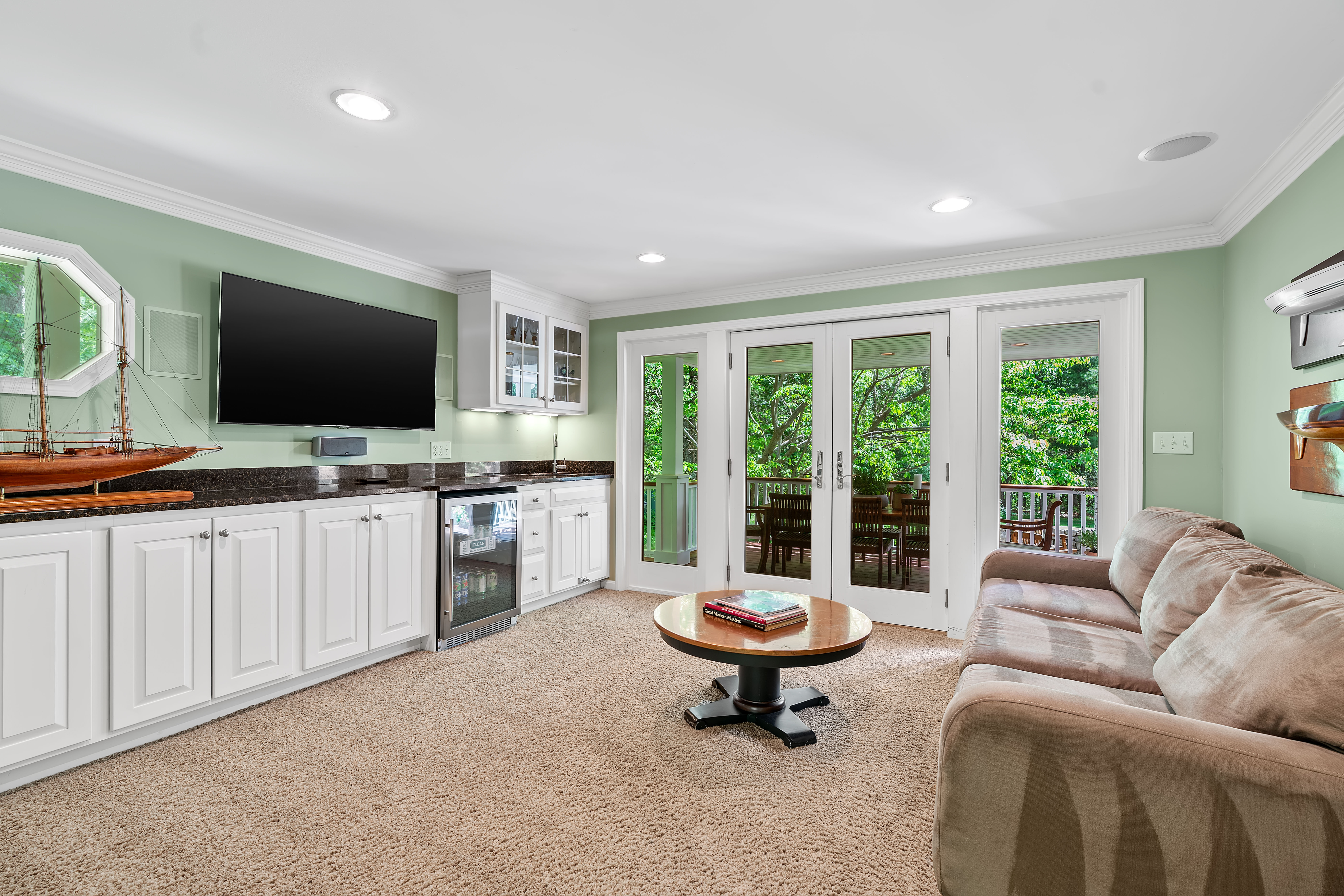  6 Brooks Hill Road, Lincoln, MA, 01773 - 物件實景
