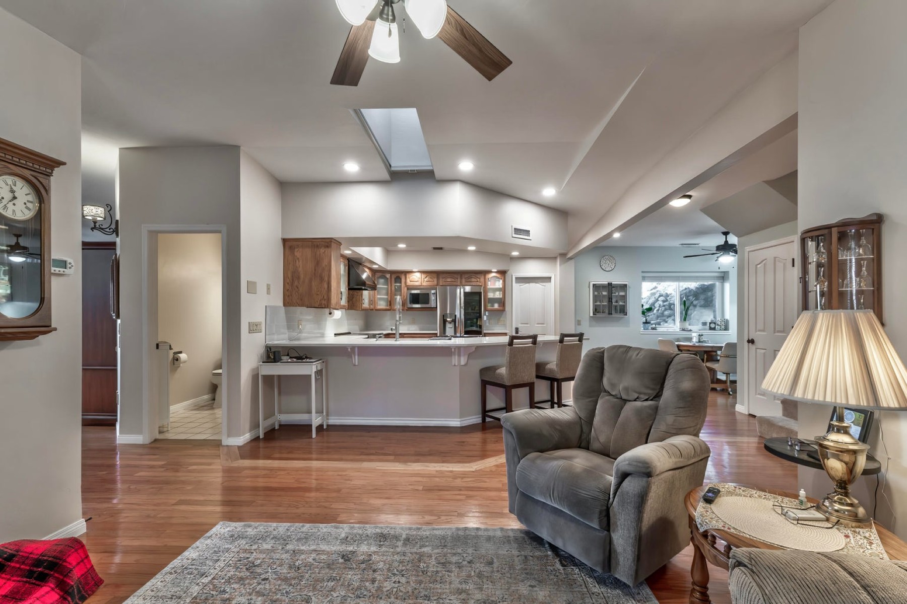  2405 N Williamson Valley Road  Prescott, AZ - 物件實景