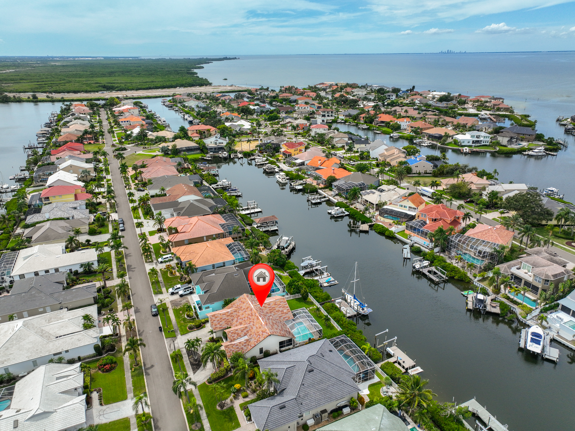 Apollo Beach, Florida, 33572, United States, 4 Bedrooms Bedrooms, ,3 BathroomsBathrooms,Residential,For Sale,1976005