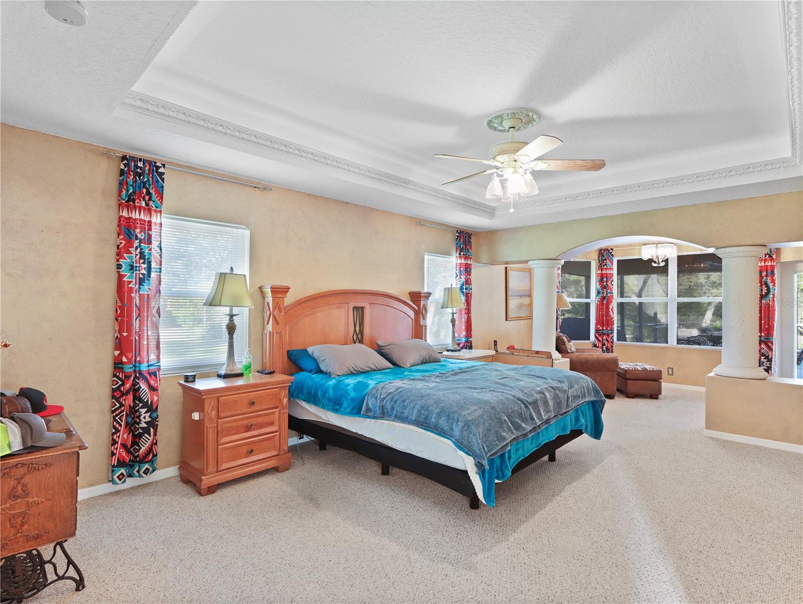 BEVERLY HILLS, Florida, 34465, United States, 4 Bedrooms Bedrooms, ,3 BathroomsBathrooms,Residential,For Sale,1944960