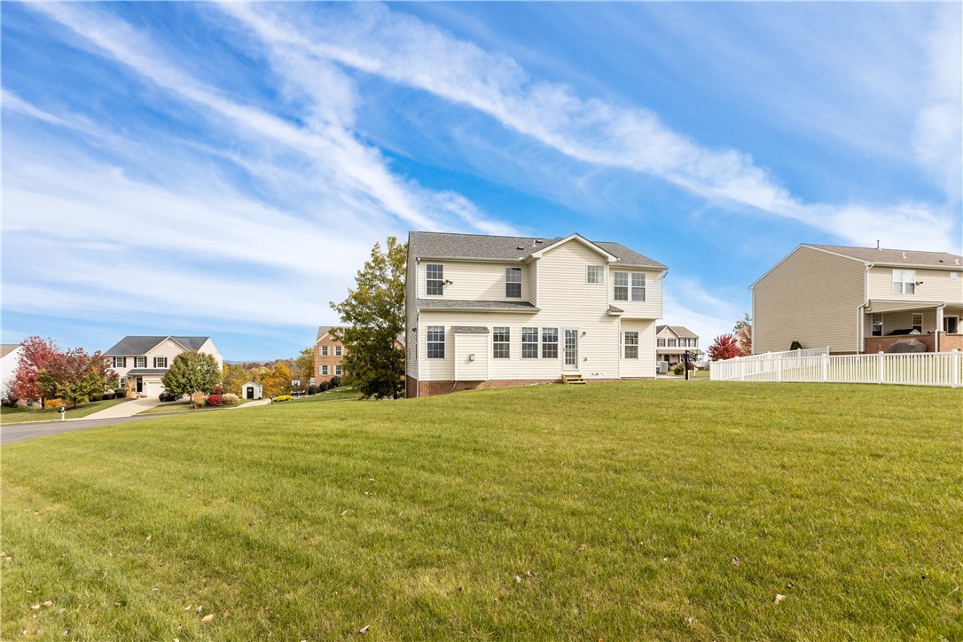 512 Madison Dr, Gibsonia, Pennsylvania, 15044, United States, 4 Bedrooms Bedrooms, ,4 BathroomsBathrooms,Residential,For Sale,512 Madison Dr ,1672528