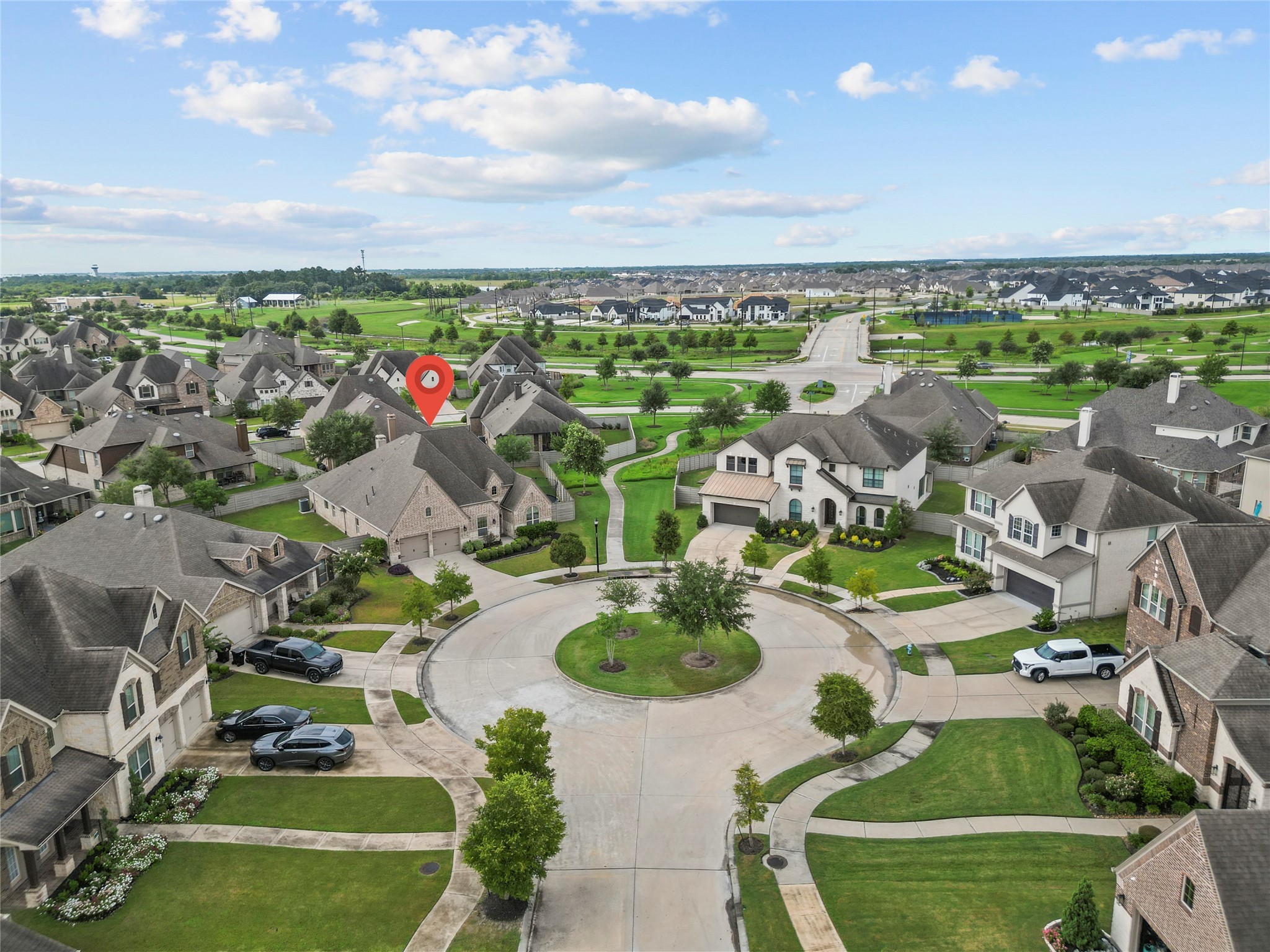 Manvel, Texas, 77578, United States, 4 Bedrooms Bedrooms, ,4 BathroomsBathrooms,Residential,For Sale,1903247