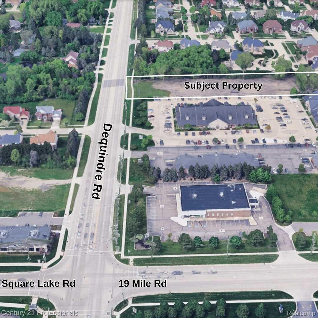 SterlingHeights, Michigan, 48314, United States, ,Land,For Sale,1975611