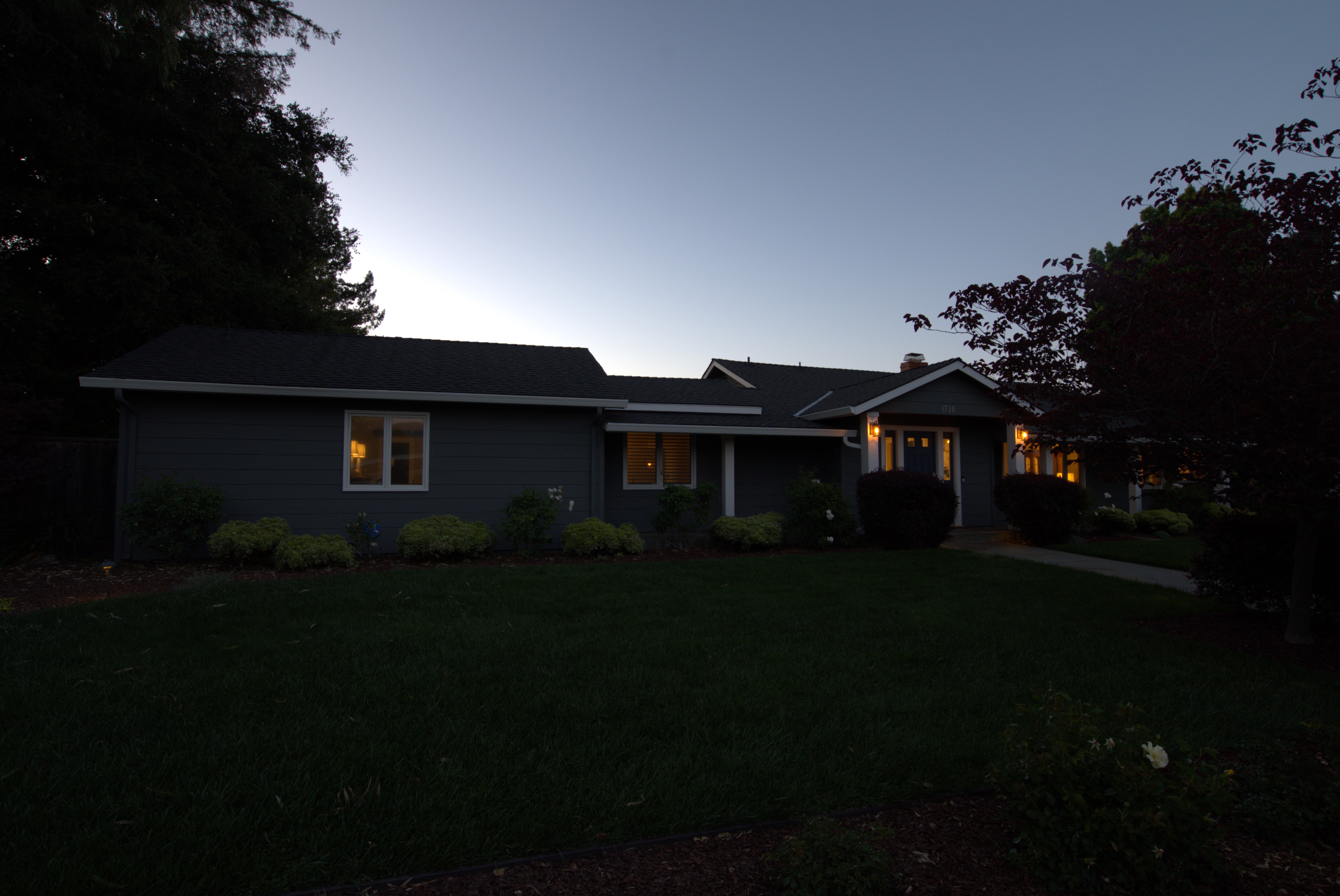  Elegant Single-Story Living on a Premier Corner Lot in Monte Sereno - 物件實景
