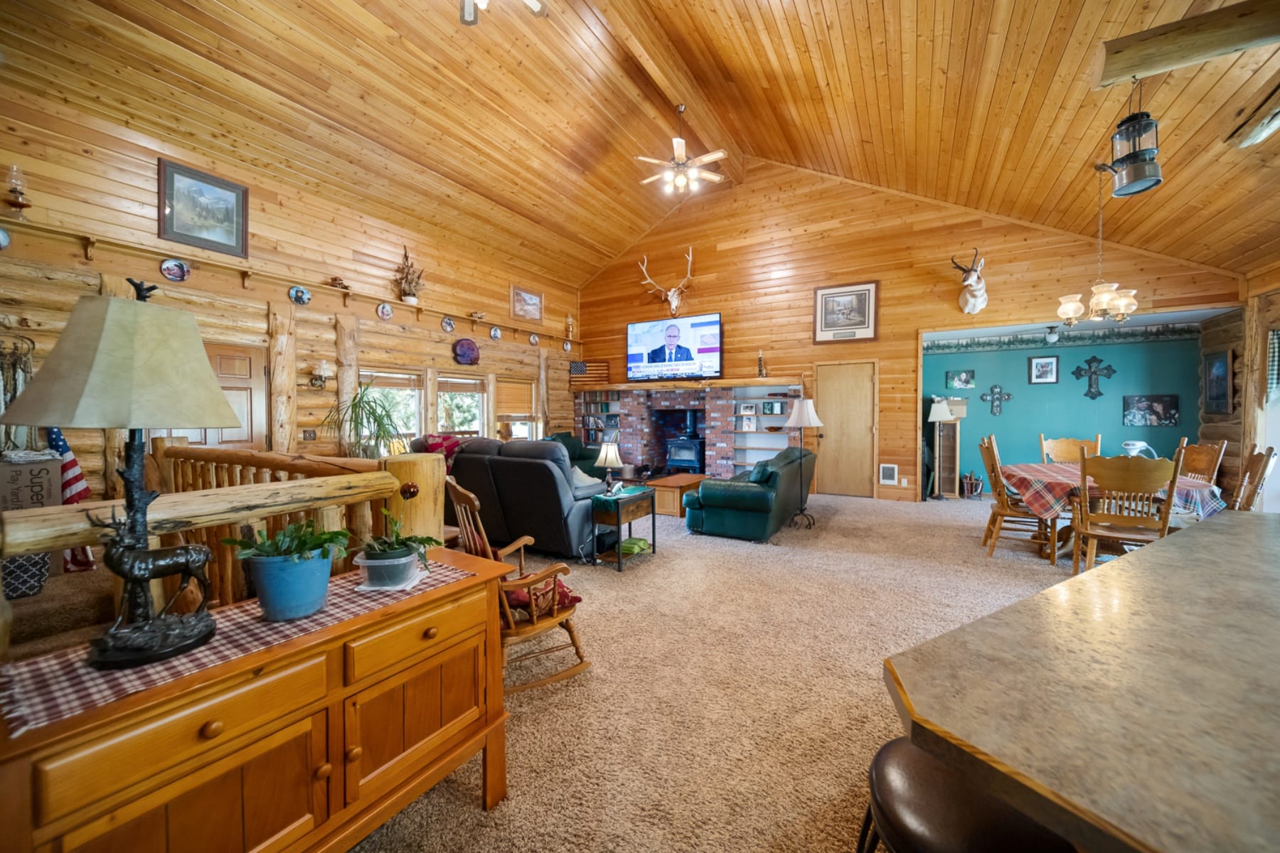  16305 N East Ochoco Highway Prineville, OR 97754 - 物件實景