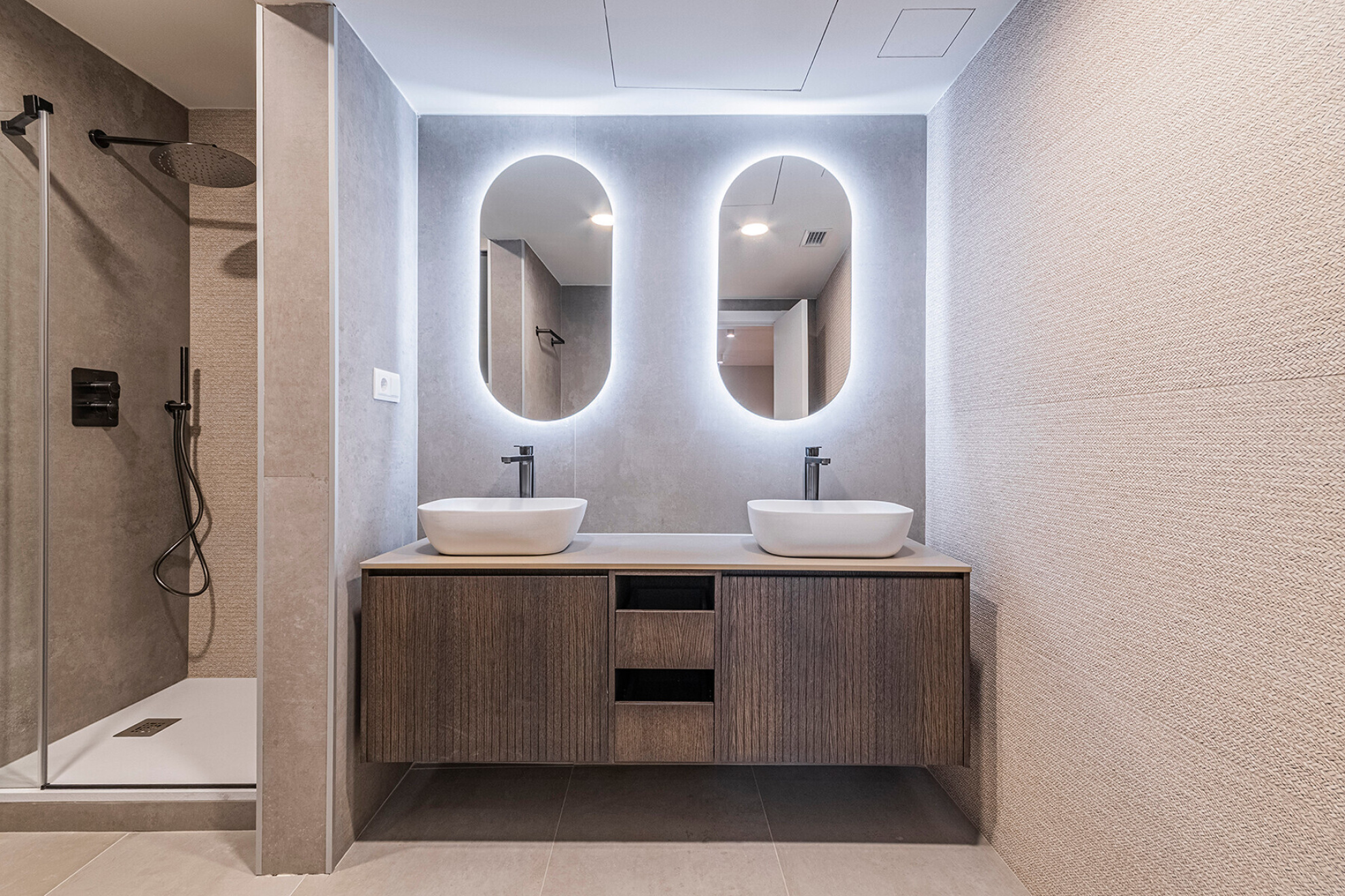  Wonderful renovated apartment with private terrace - 物件實景