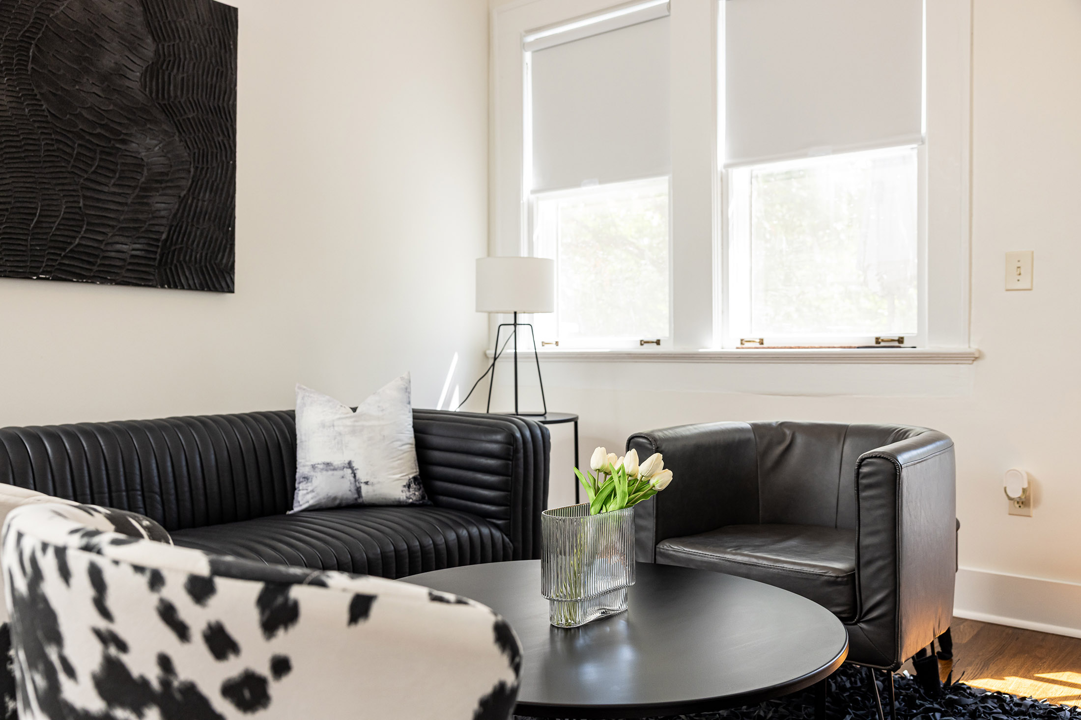 Historic Charm Meets Modern Sophistication in the Heart of Downtown Decatur - 物件實景