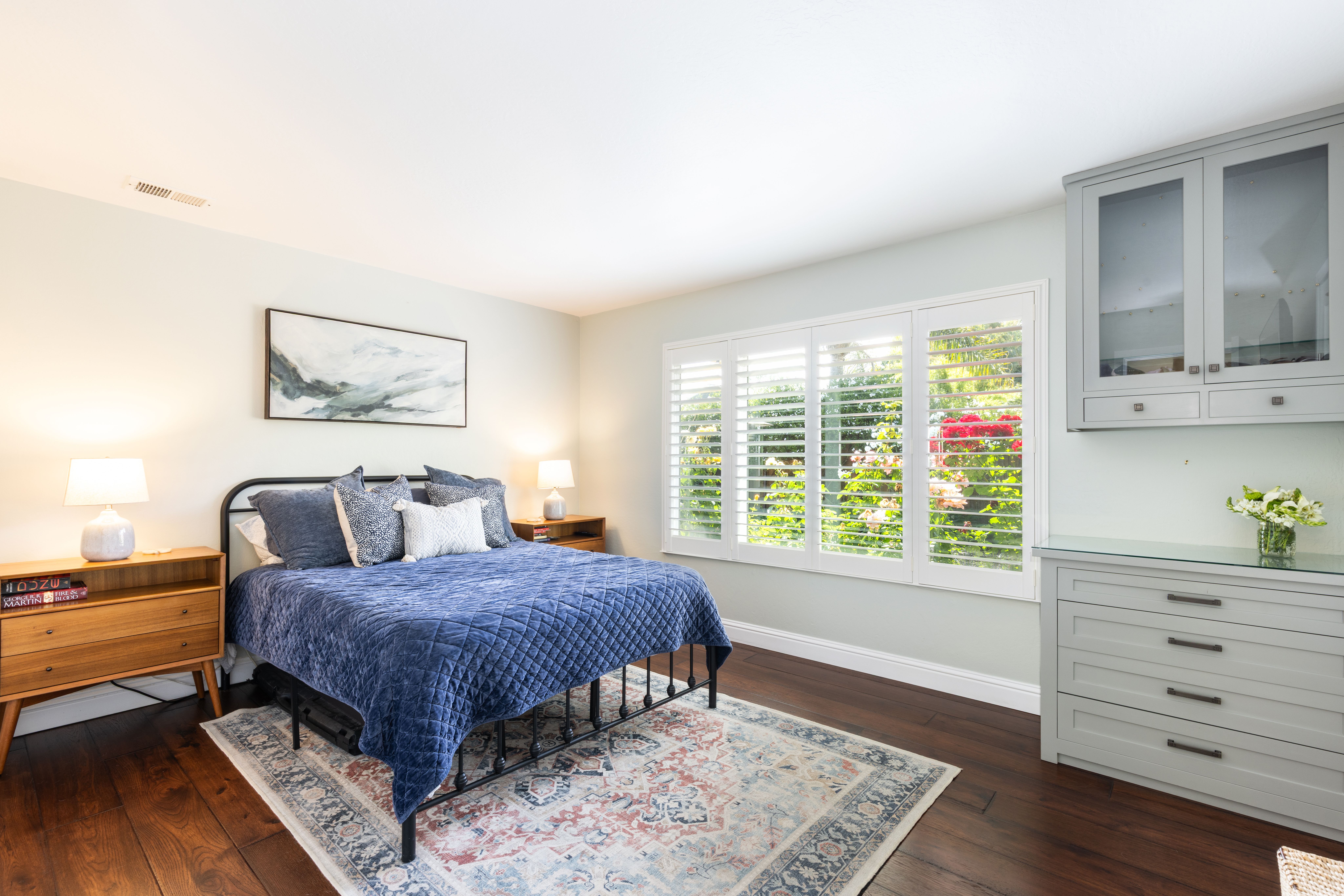  Thoughtfully Updated North Napa Home - 物件實景