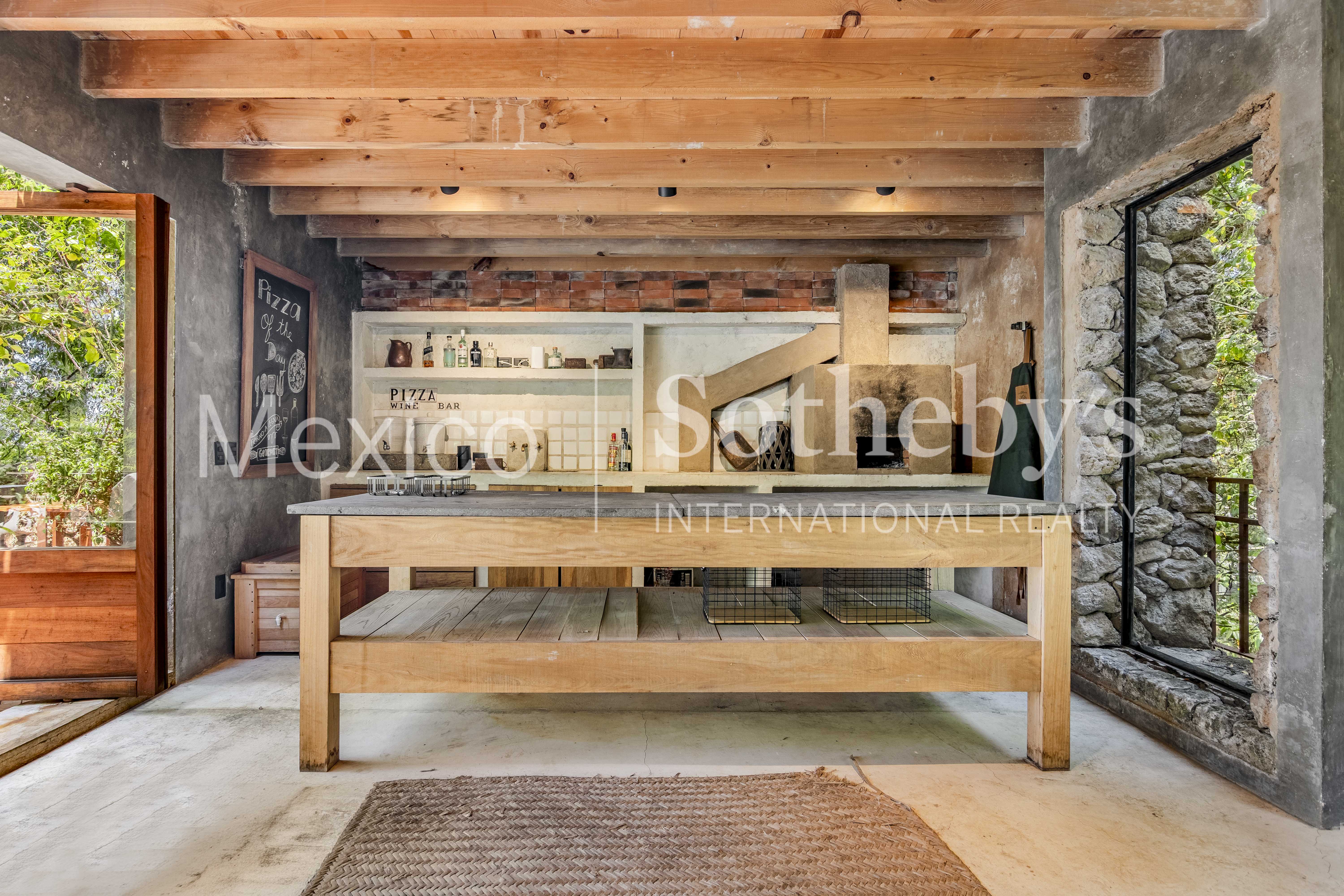  Casa Limoneros - 物件實景