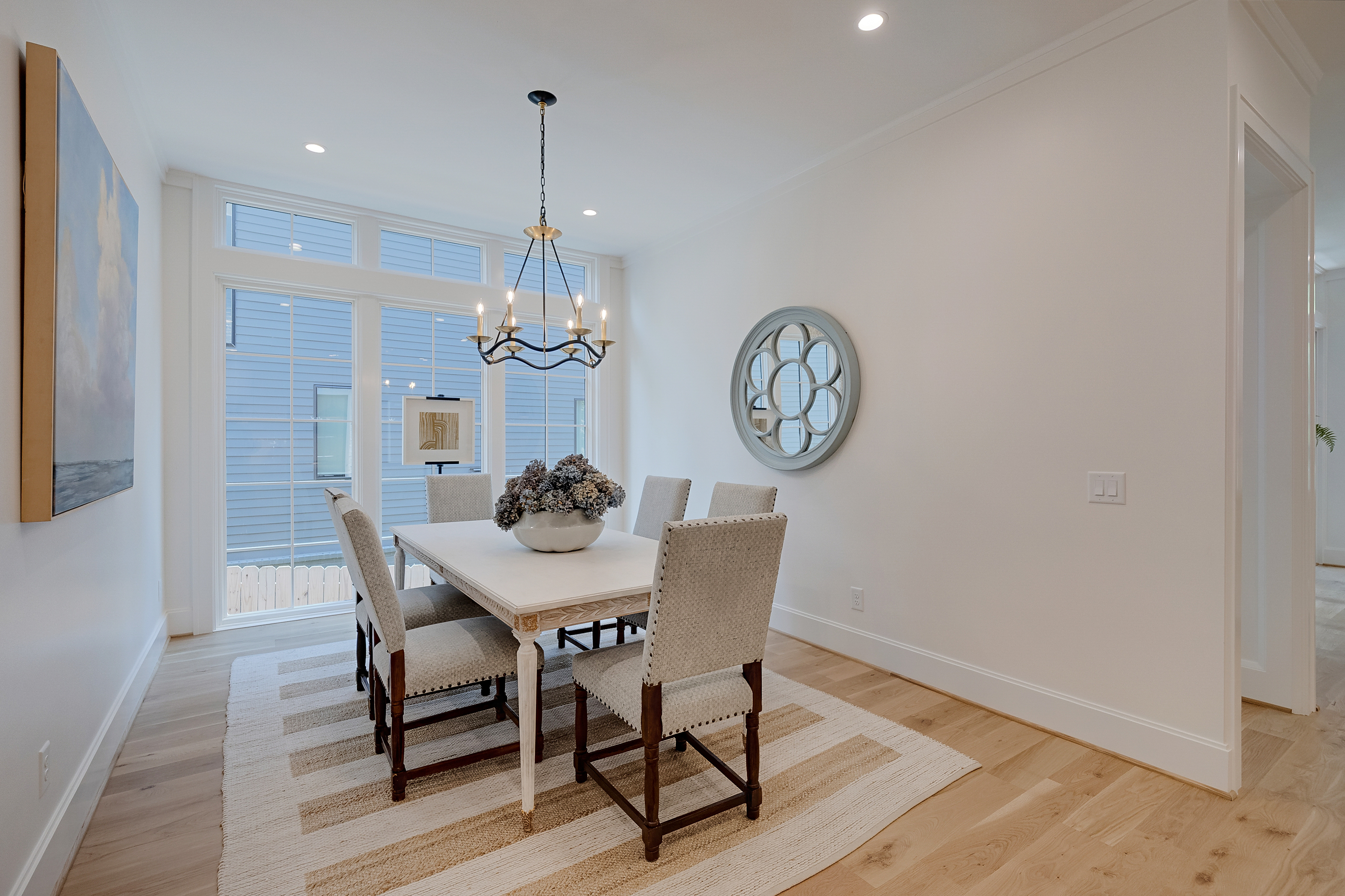  Elevated Living in Ashford Park - 物件實景