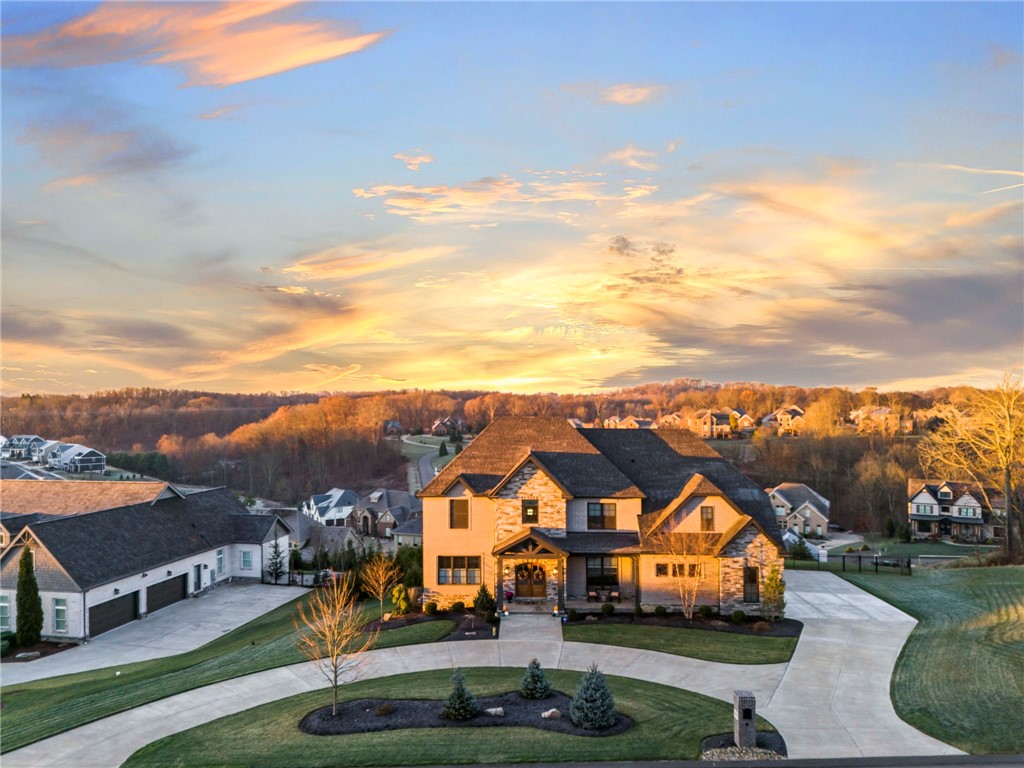 Venetia, Pennsylvania, 15367, United States, 5 Bedrooms Bedrooms, ,6 BathroomsBathrooms,Residential,For Sale,2001561