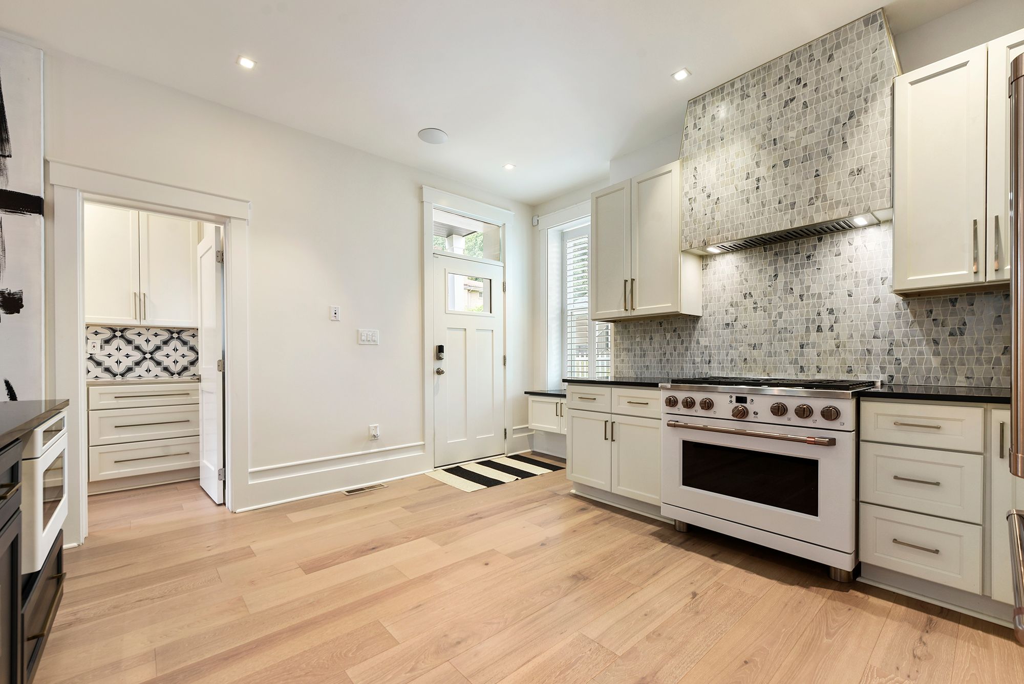  5512 Margaretta Street, East Liberty - 物件實景
