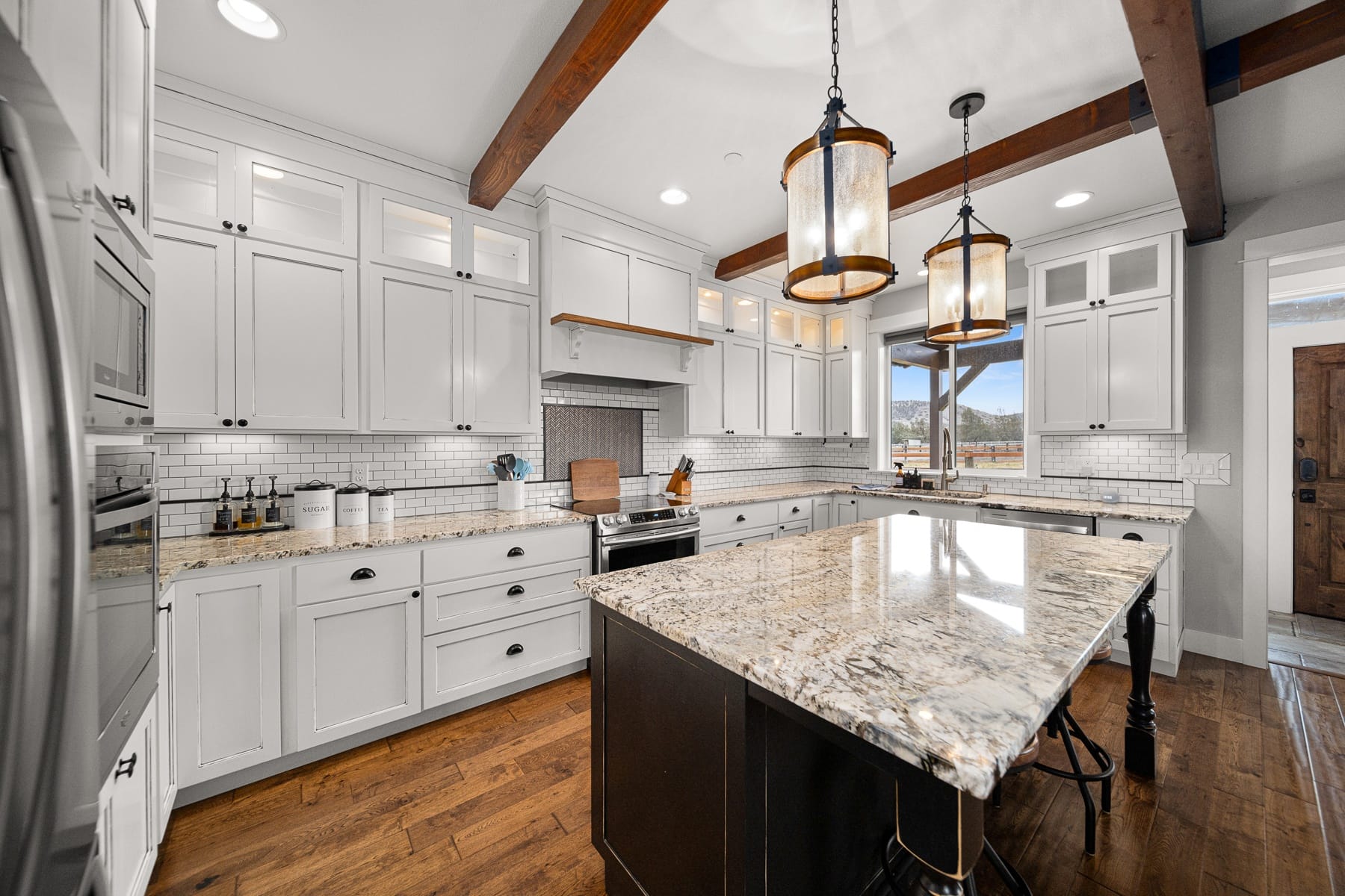  8933 NW Elizabeth Way Prineville, OR 97754 - 物件實景
