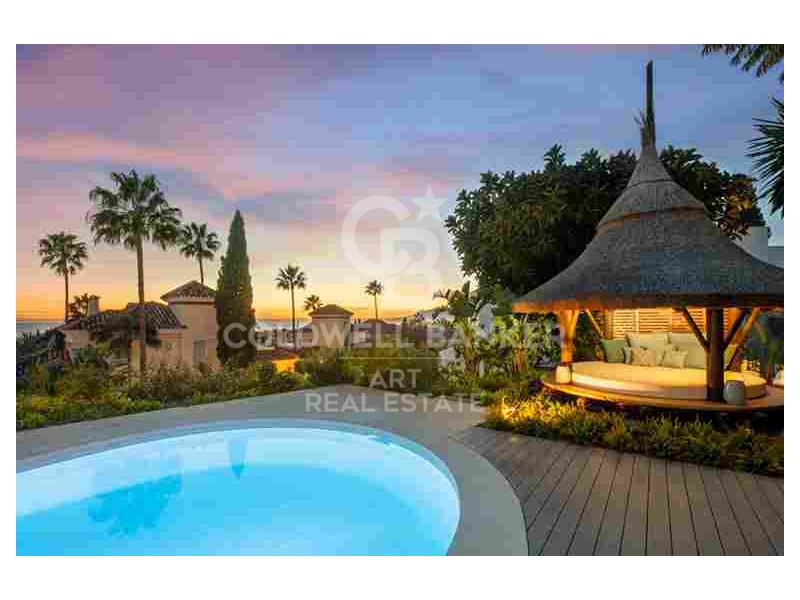 Marbella, Andalusia, ES, 3 Bedrooms Bedrooms, ,3 BathroomsBathrooms,Residential,For Sale,1766691