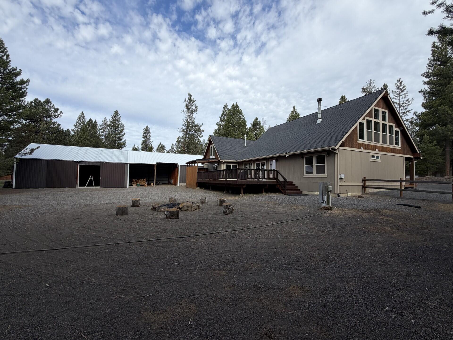 Bend, Oregon, 97707, United States, 5 Bedrooms Bedrooms, ,3 BathroomsBathrooms,Residential,For Sale,2010023
