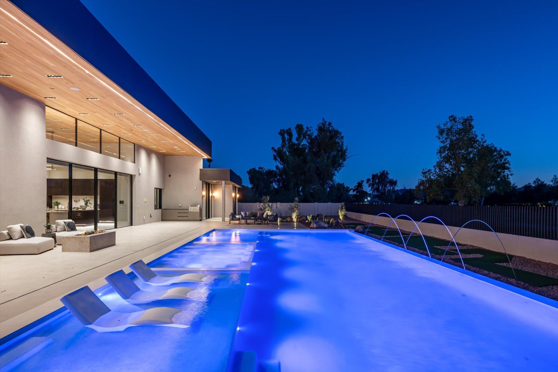  11608 N Blackheath Road ¦ Scottsdale, AZ - 物件實景