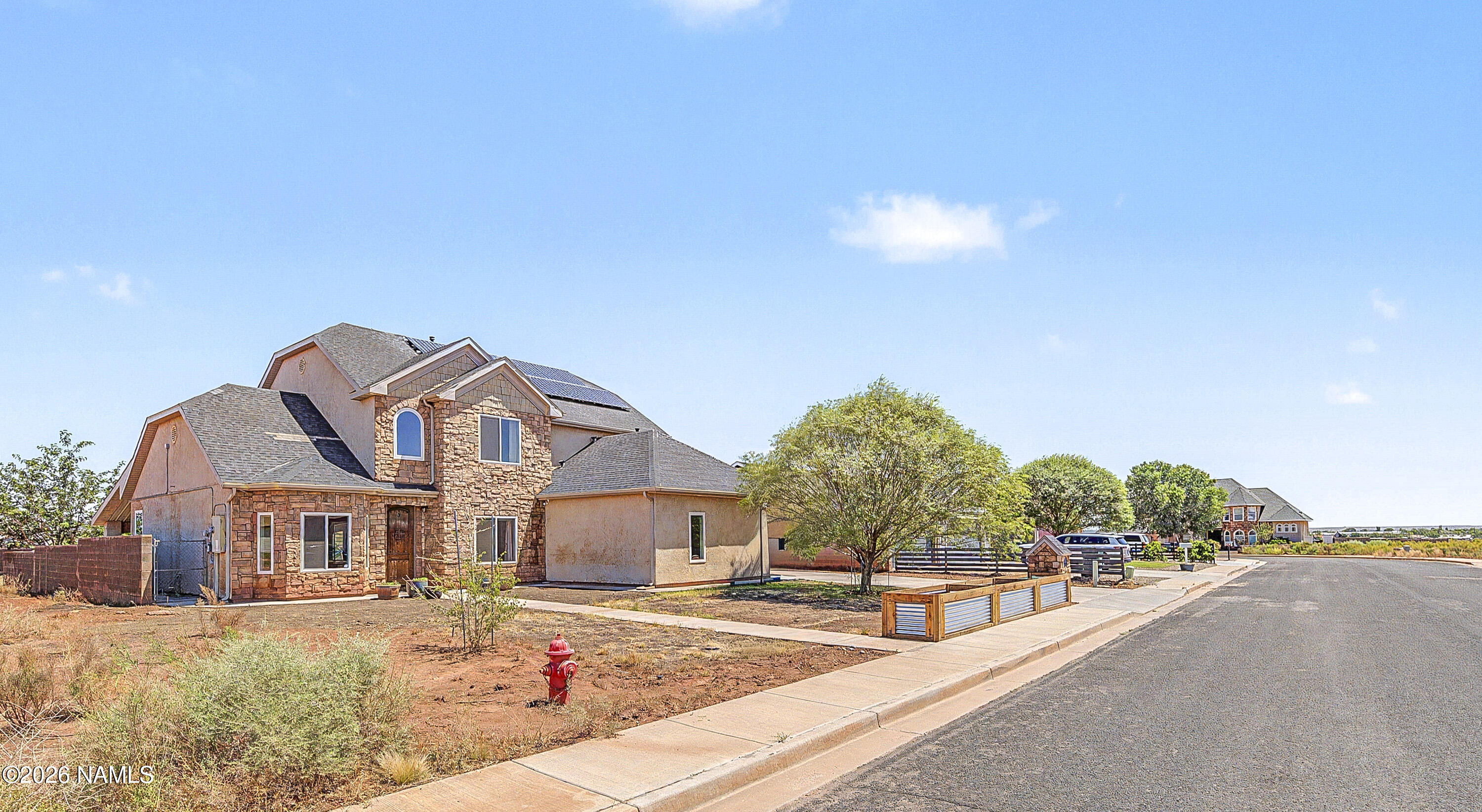  1914 Round House Drive, Winslow, AZ, 86047 - 物件實景